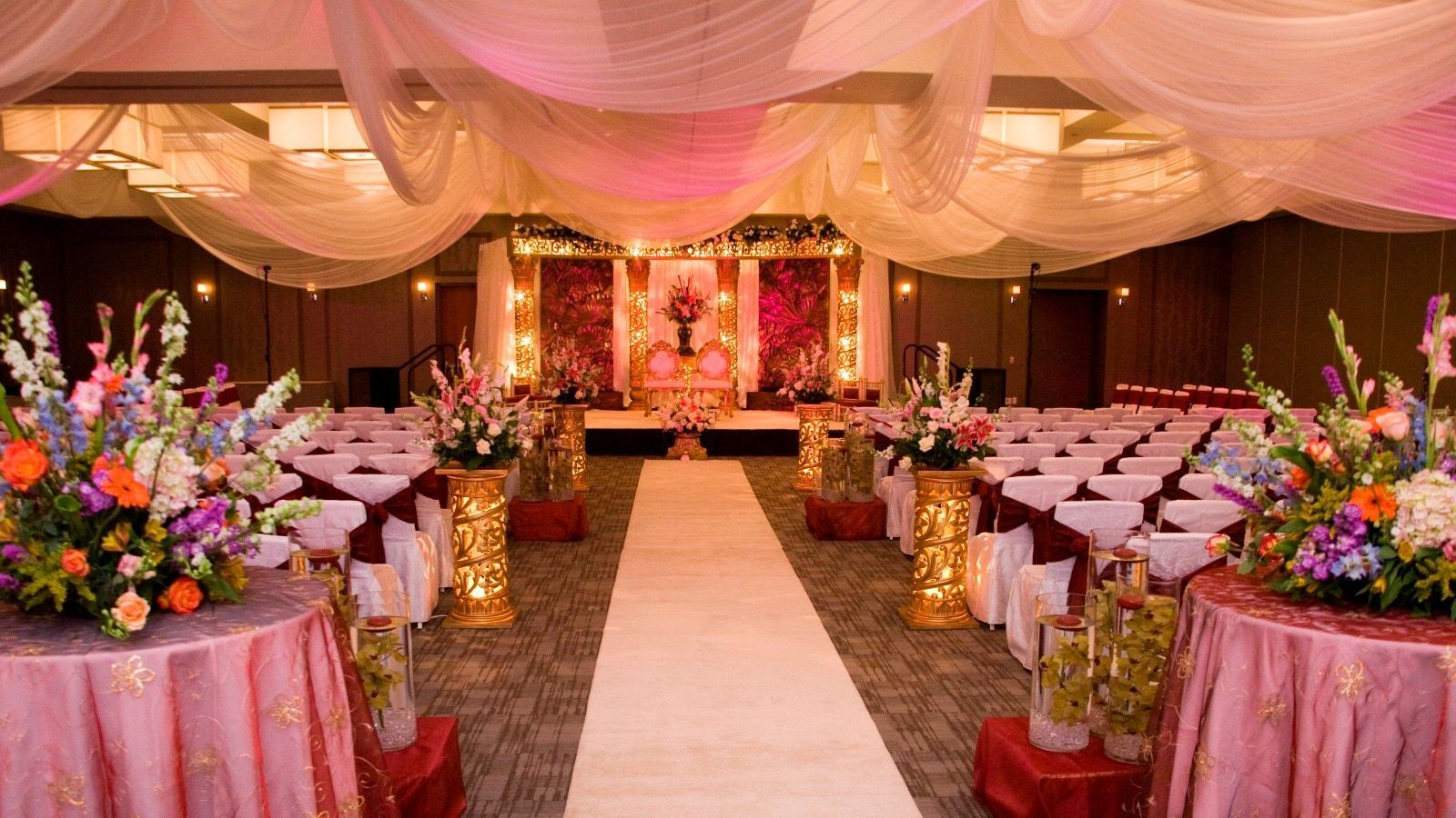 1600x900 A one stop wedding destin. Quality Inn Residency