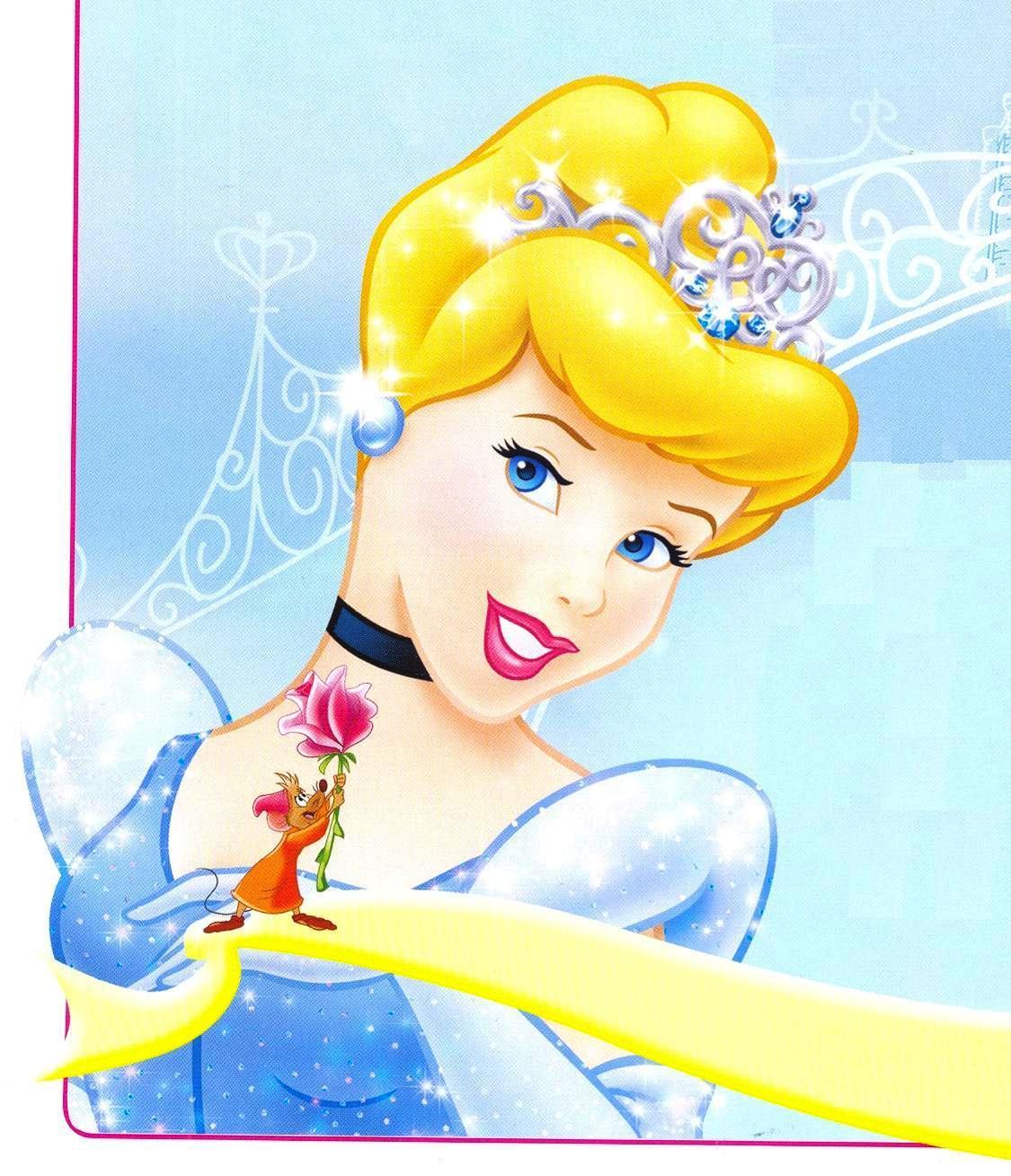 1125x1309 Princess Cinderella Disney Princess Wallpaper for iOS 7