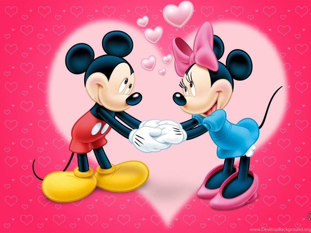 1024x768 Disney Cartoon Mickey Mickey Mouse Wallpaper 17 1280x960