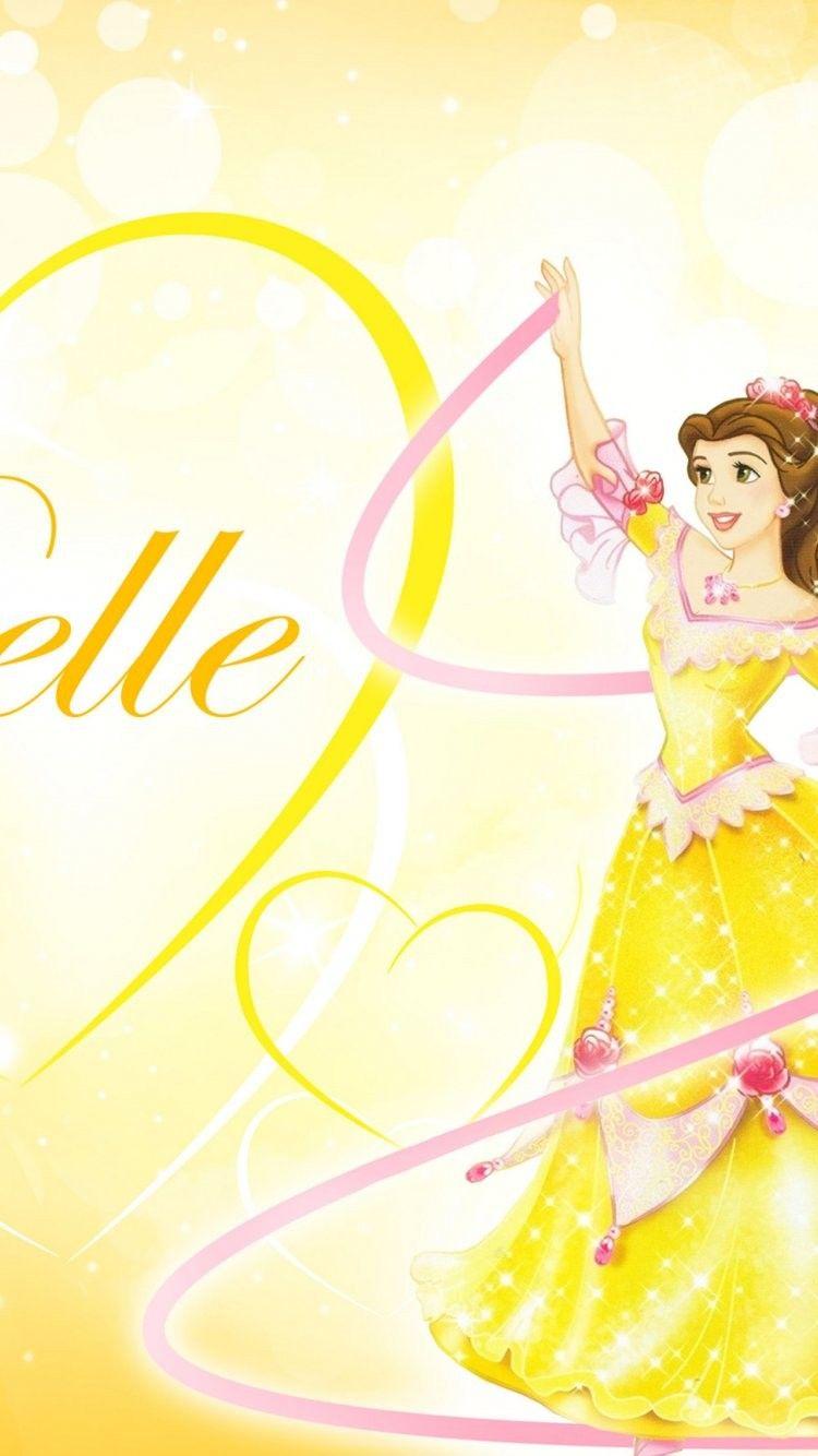 750x1334 Princess iPhone Wallpaper , Download 4K Wallpaper For Free