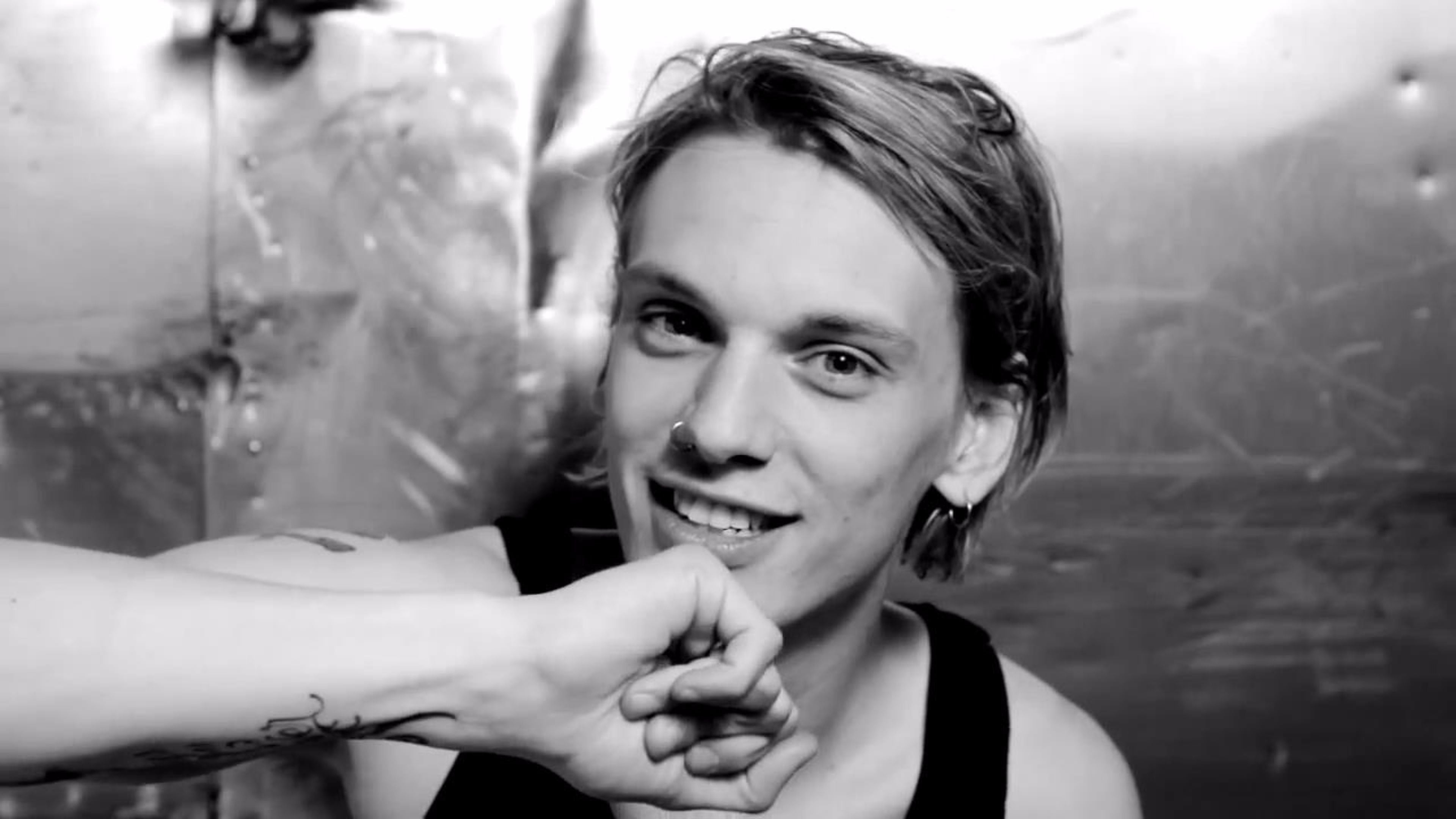 Jamie Campbell Bower Wallpapers - Top Free Jamie Campbell Bower