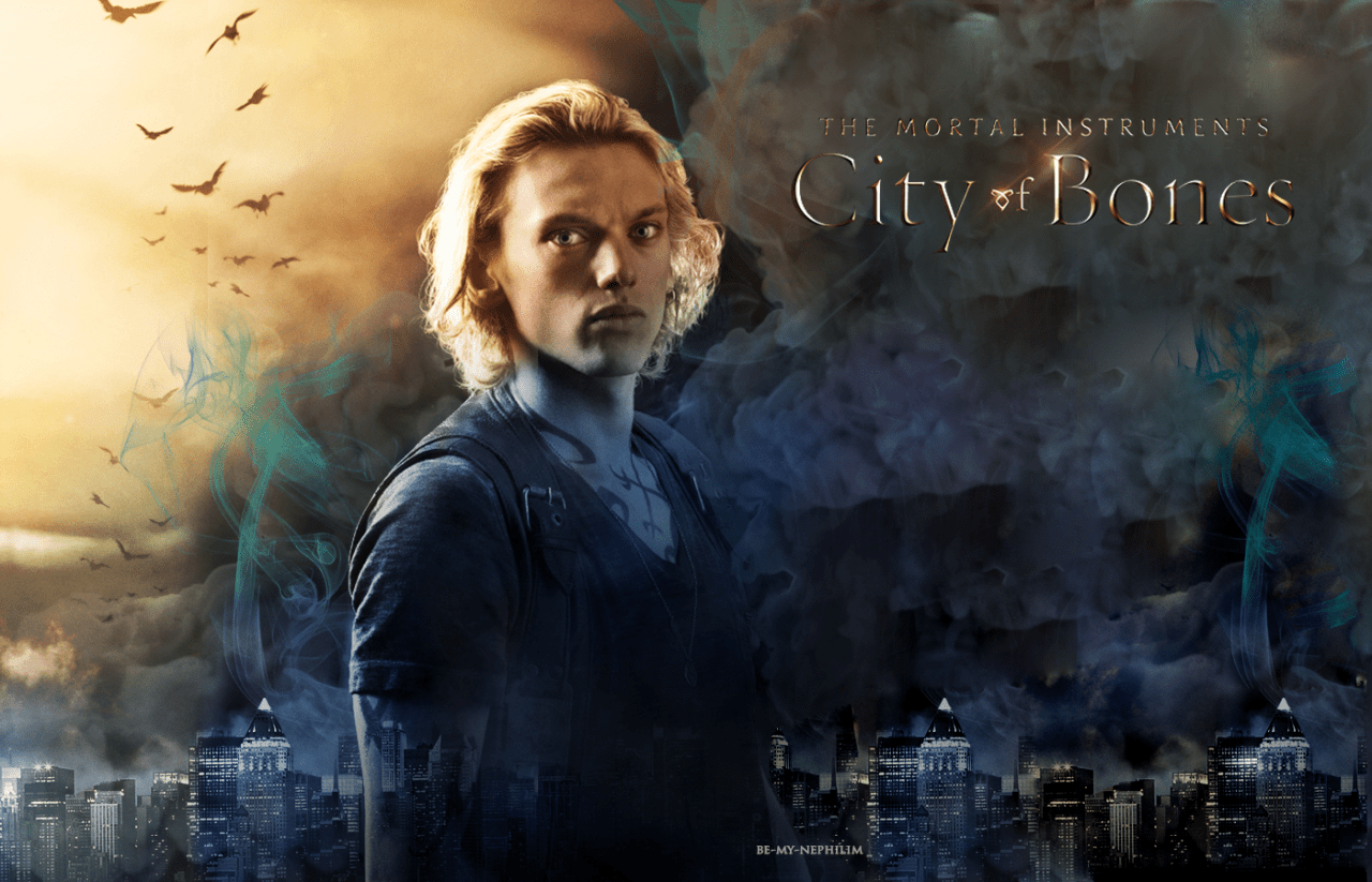 1280x823 Free download Jamie Campbell Bower City Of Bones Wallpaper Image [1280x823] for your Desktop, Mobile & Tablet. Explore City Of Bones Wallpaper. Skulls And Bones Wallpaper, City of Hell
