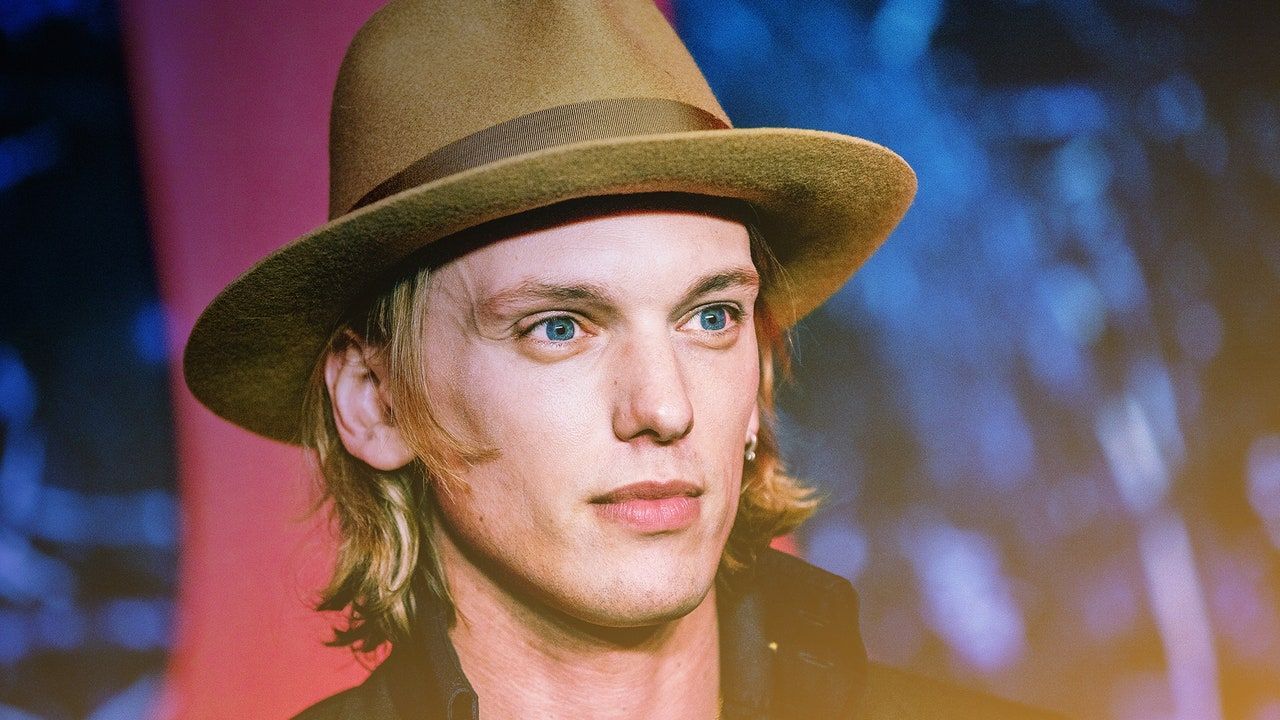 1280x720 Stranger Things: Jamie Campbell Bower Doesn't See Vecna as the Villain
