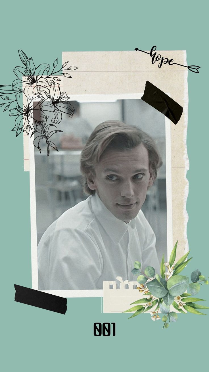 736x1308 Stranger Things. Jamie campbell bower, Stranger things art, Stranger things