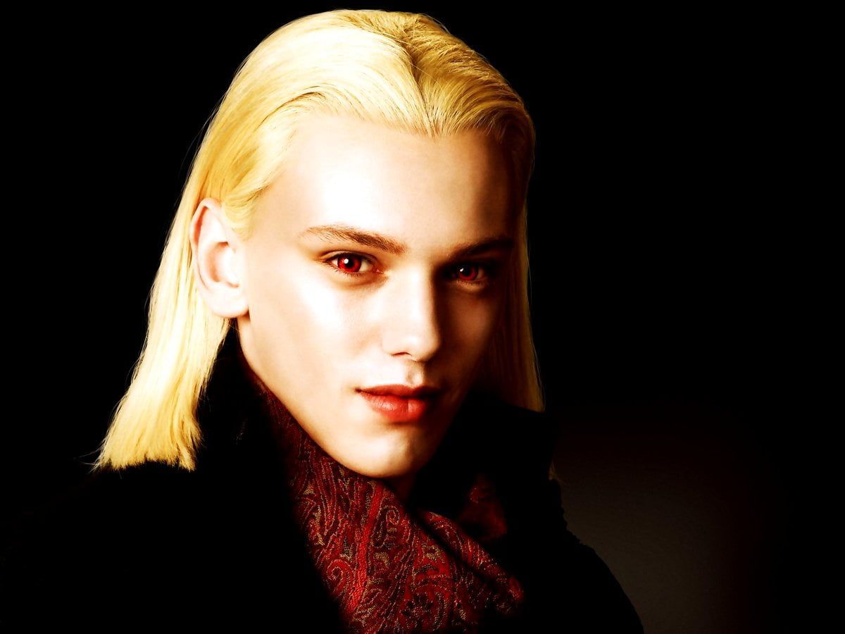 1200x900 Wallpaper Jamie Campbell Bower, Twilight, Blond. TOP Free Download pics
