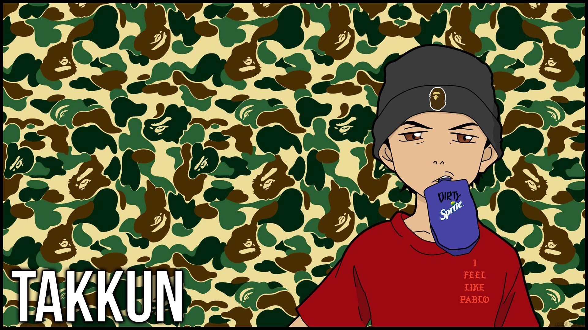 Streetwear Wallpapers - Top Free Streetwear Backgrounds - WallpaperAccess