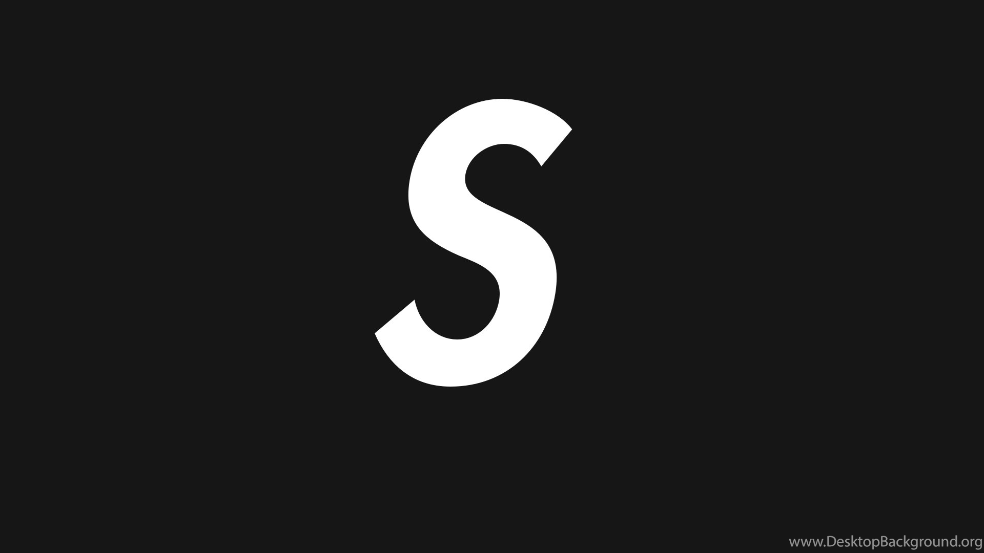 1920x1080 Art Simple Supreme Wallpaper : Streetwear Desktop Background
