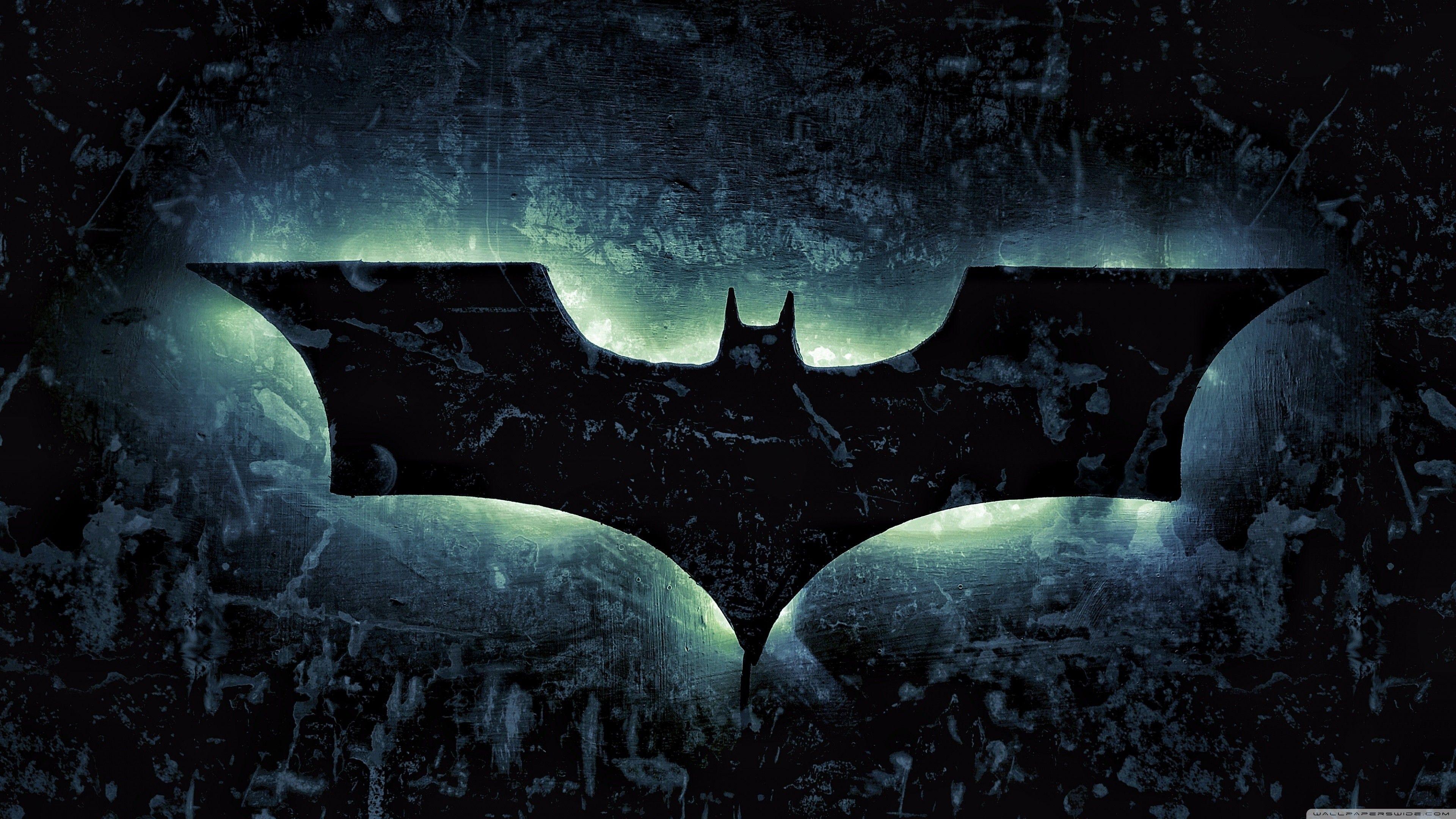 Batman The Dark Knight  4k Hd Desktop Wallpaper For  Batman Wallpaper Hd   1368x810 Wallpaper  teahubio