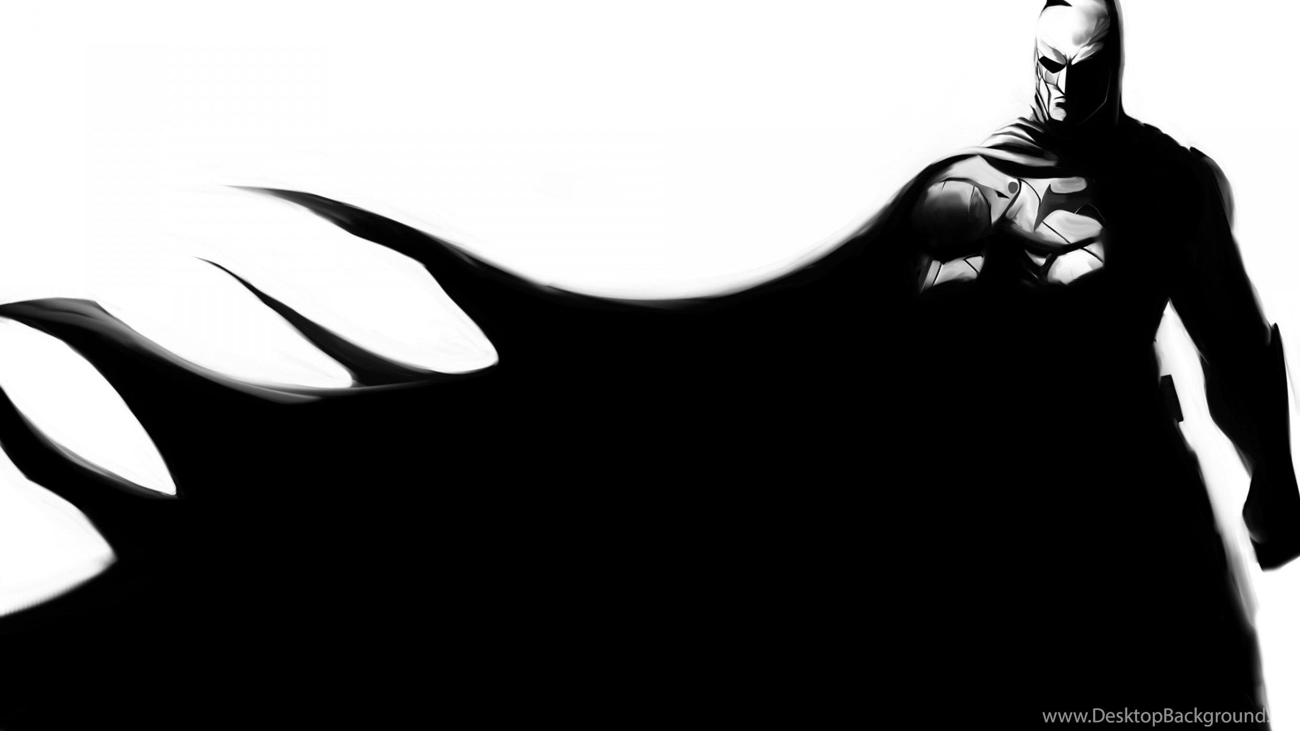 2560x1440 Ultra HD 4K Batman Wallpaper HD, Desktop Background 3840x2400