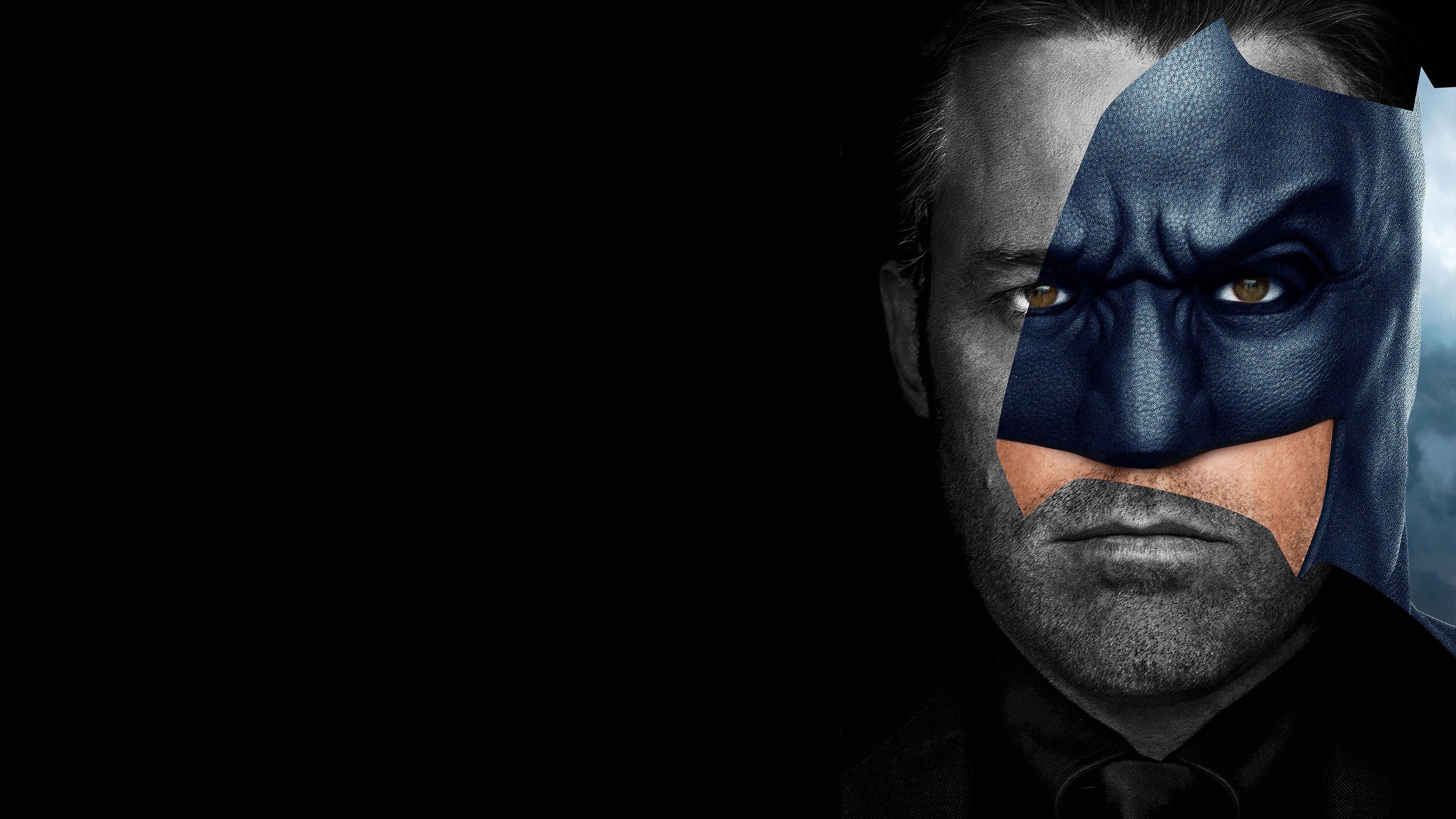 3840x2160 4K Batman Justice League 2017 1680x1050 Resolution HD 4k