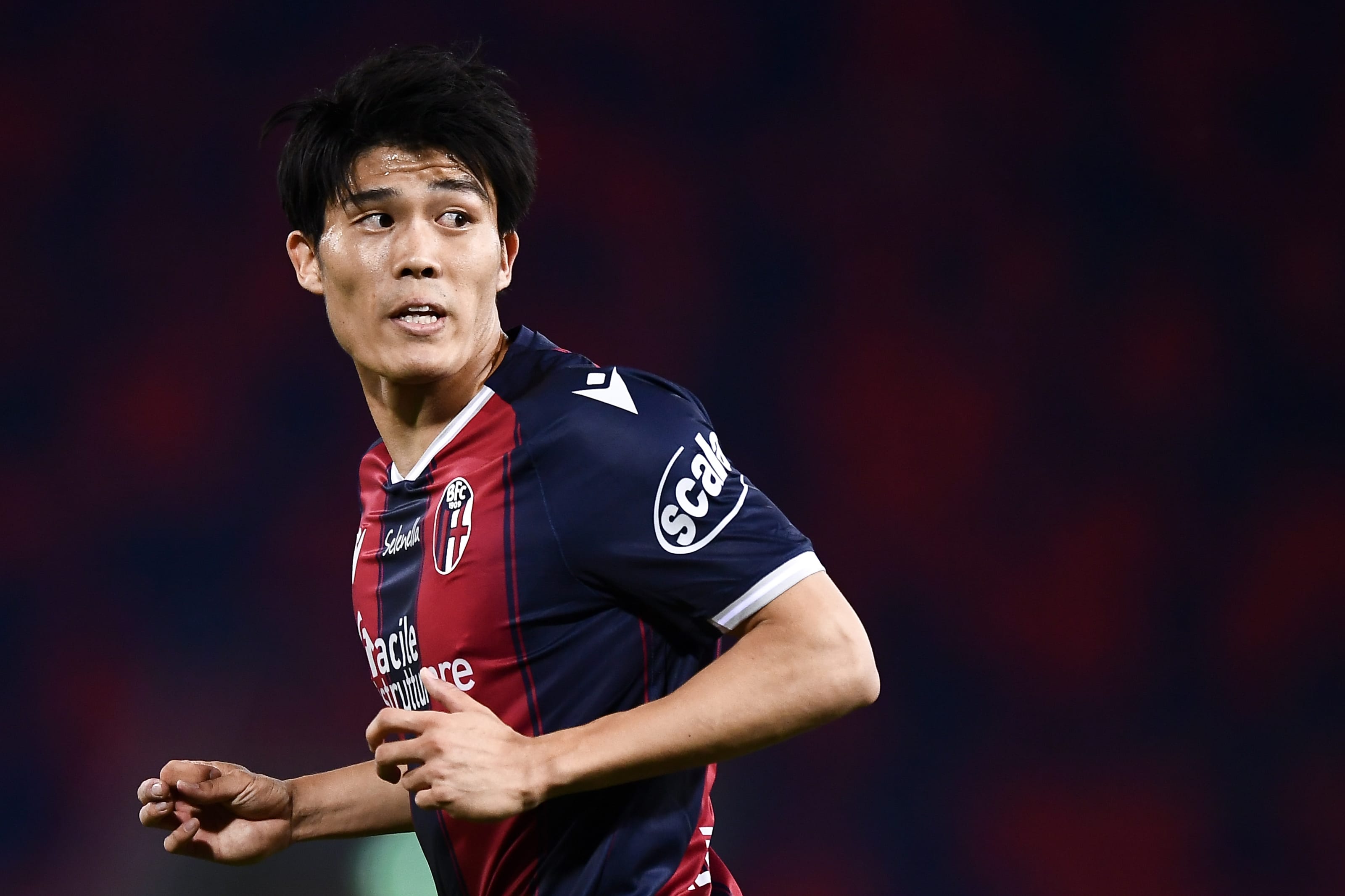 3200x2133 Romano says Cristian Romero negations ongoing for Tottenham, Atalanta