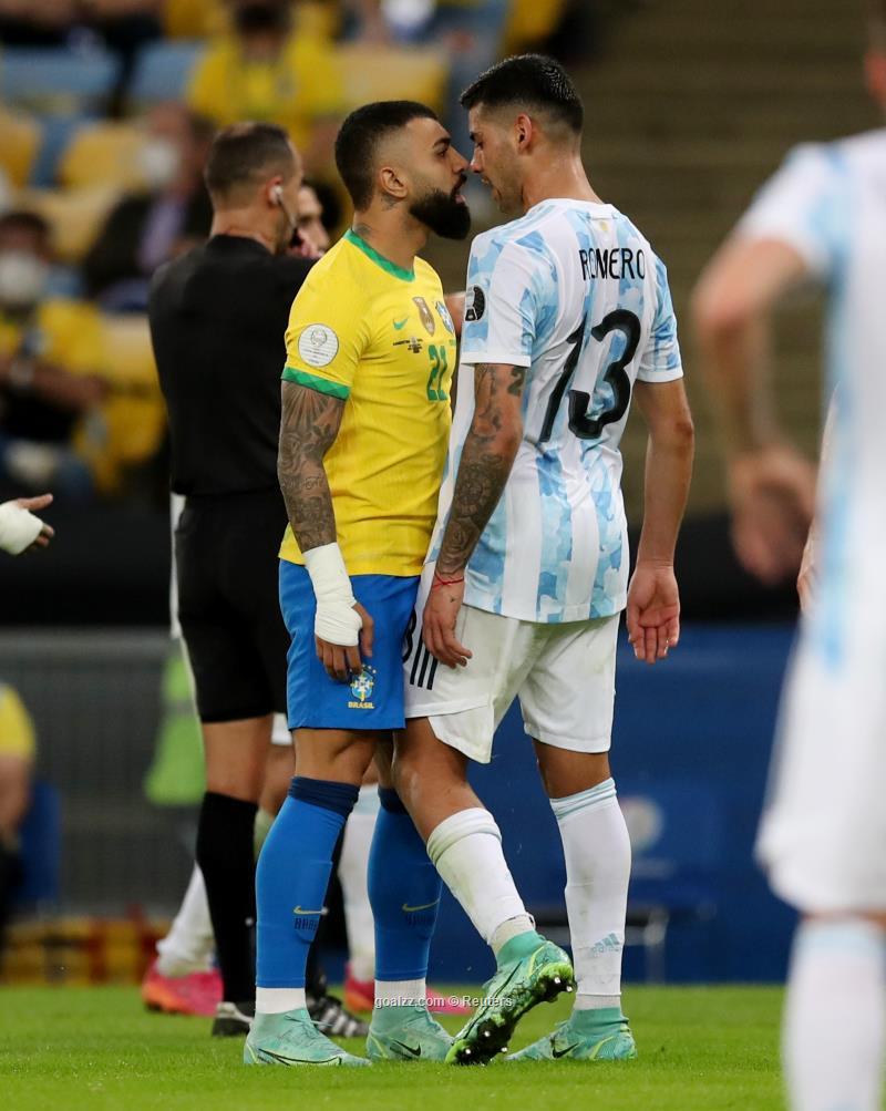 800x1003 Tottenham sign Argentina defender Romero from Atalanta