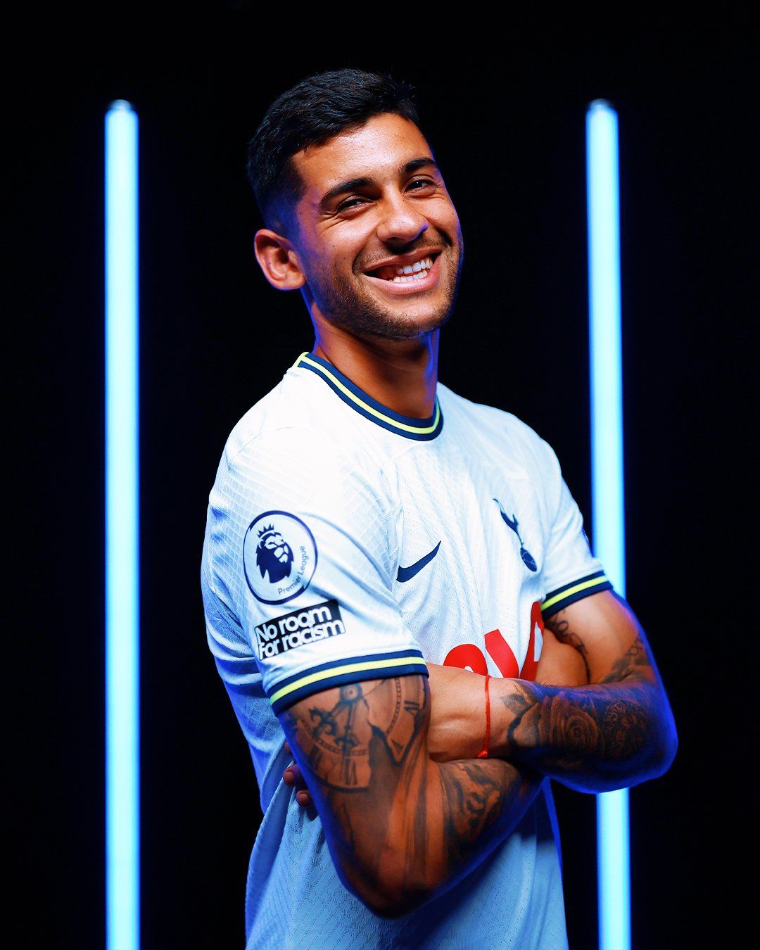1080x1350 Tottenham Hotspur Premier League is back this week