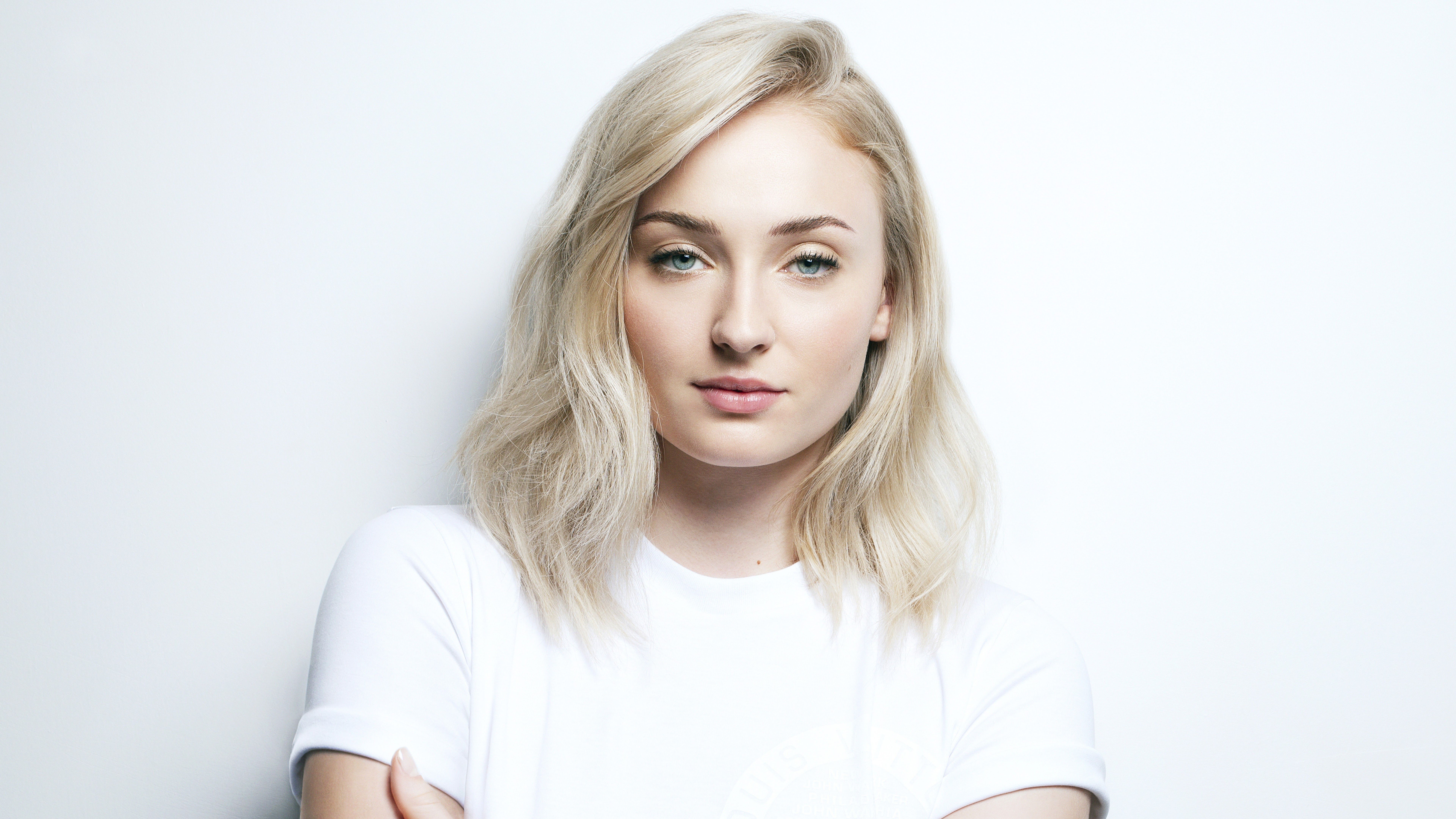 7680x4320 Free download Sophie Turner Beautiful Blonde Girl 8K Wallpaper 24 [7680x4320] for your Desktop, Mobile & Tablet. Explore 8K Ultra HD Beautiful WallpaperK HD Wallpaper, 8K Wallpaper, 8K