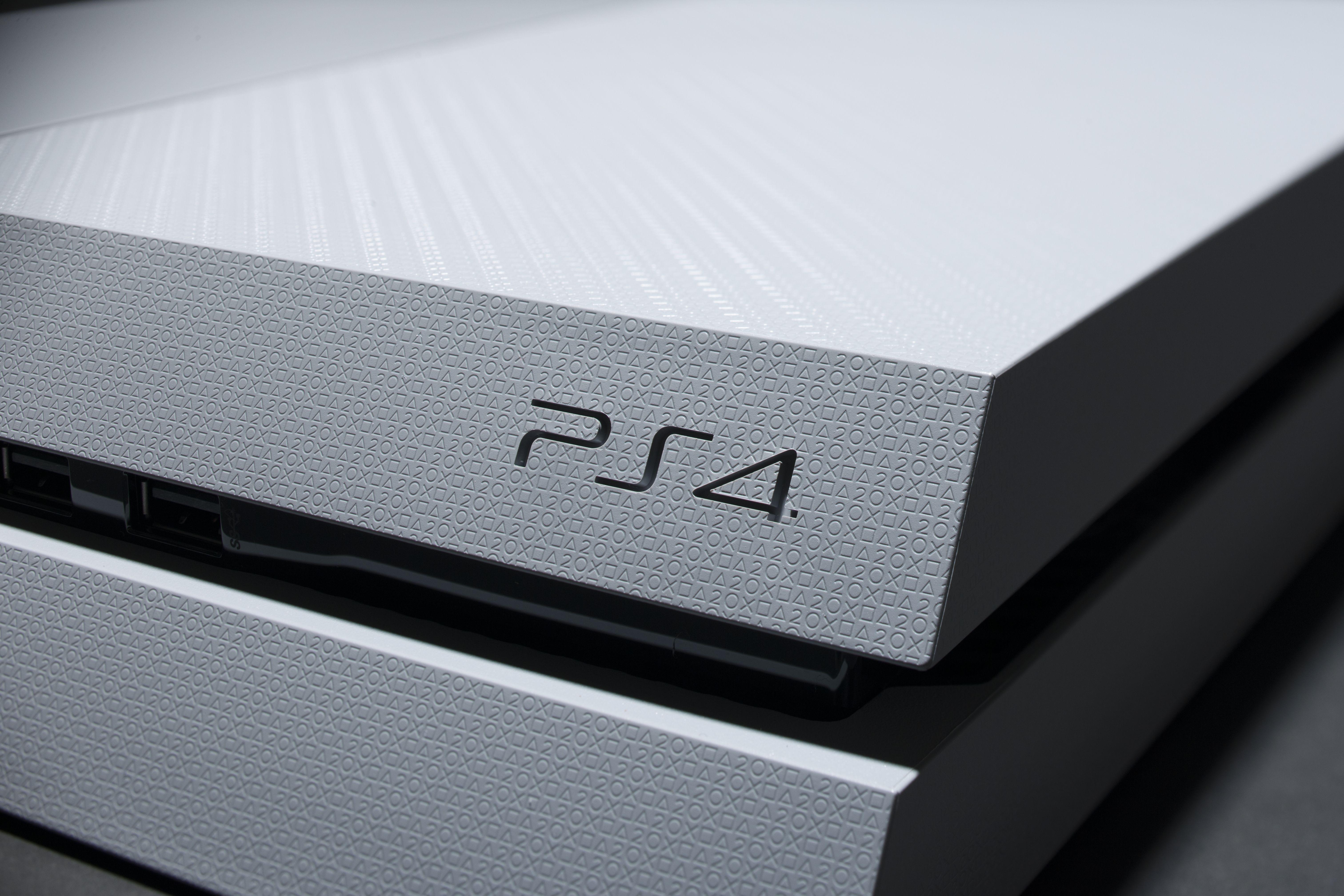 6048x4032 Sony PlayStation 4 Wallpaper, Picture, Image