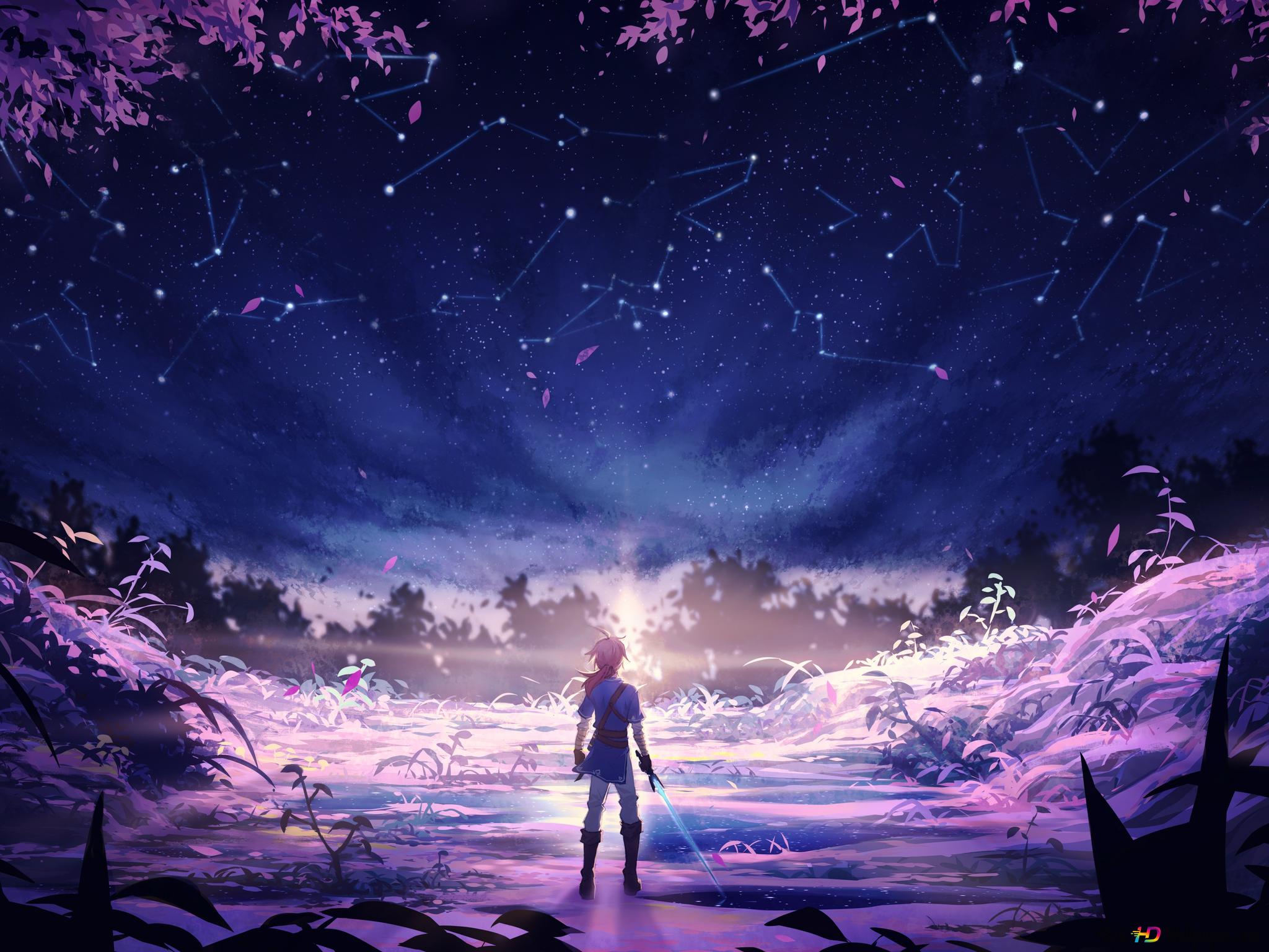2048x1536 The Legend of Zelda Breath of the Wild 4K wallpaper download