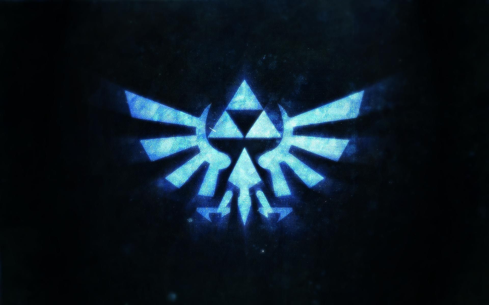 1920x1200 The Legend Of Zelda iPad Wallpaper