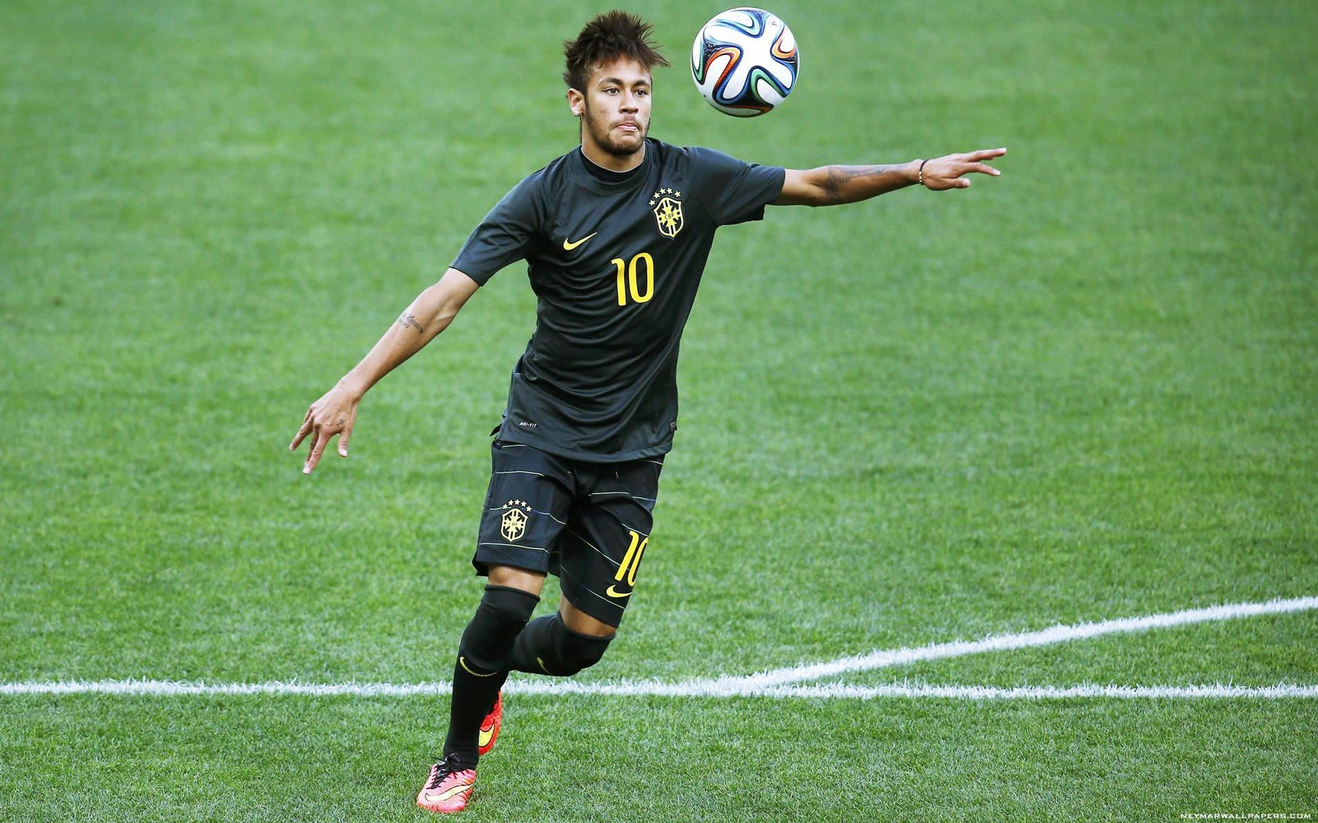 1920x1200 Free download Neymar black Brazil jersey wallpaper Neymar Wallpaper [1920x1200] for your Desktop, Mobile & Tablet. Explore South Jersey Wallpaper. Albert Wallpaper South Jersey, Michael Jordan Jersey Wallpaper, South