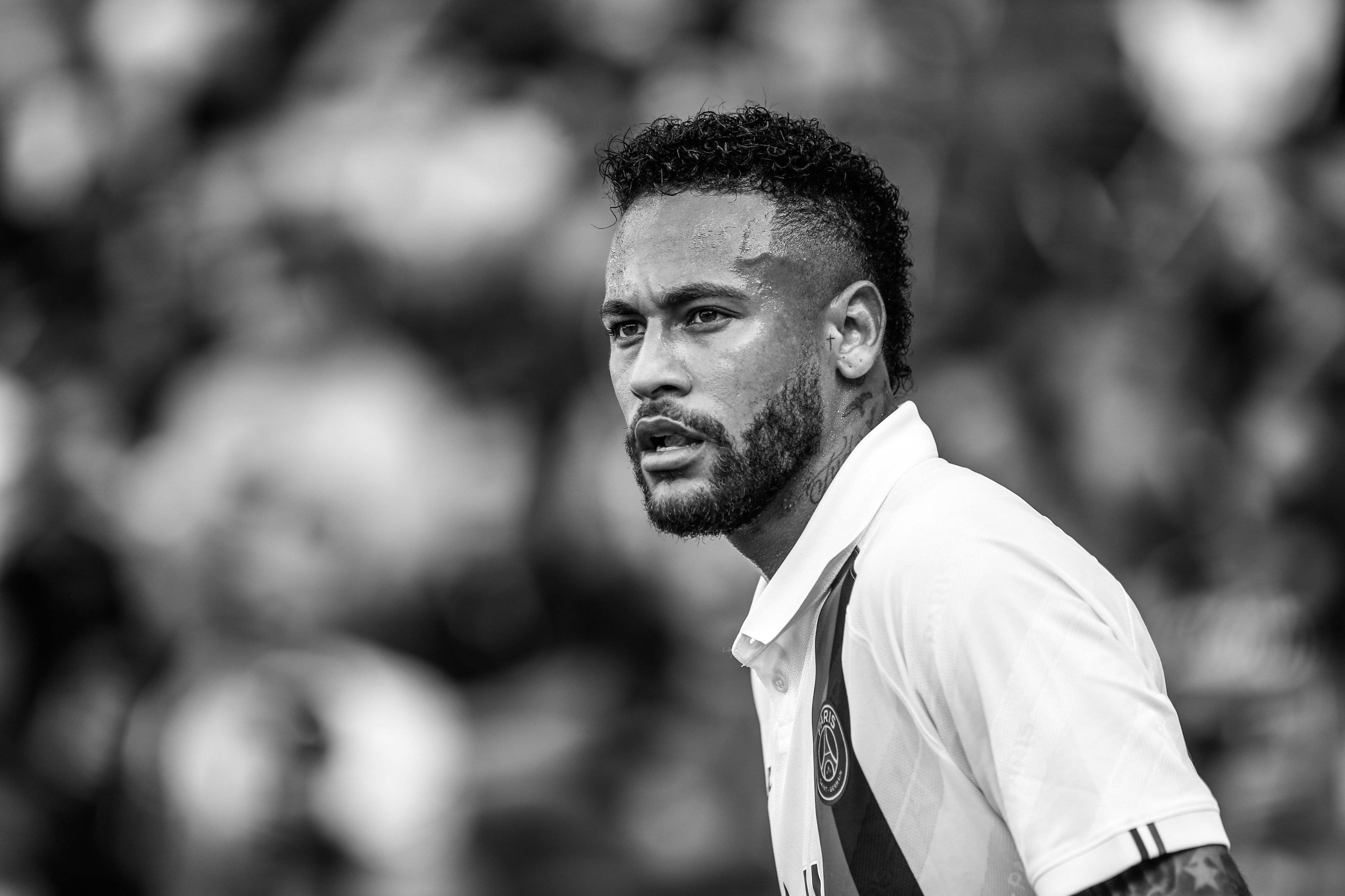 Neymar Black Wallpapers Top Free Neymar Black Backgrounds — free download