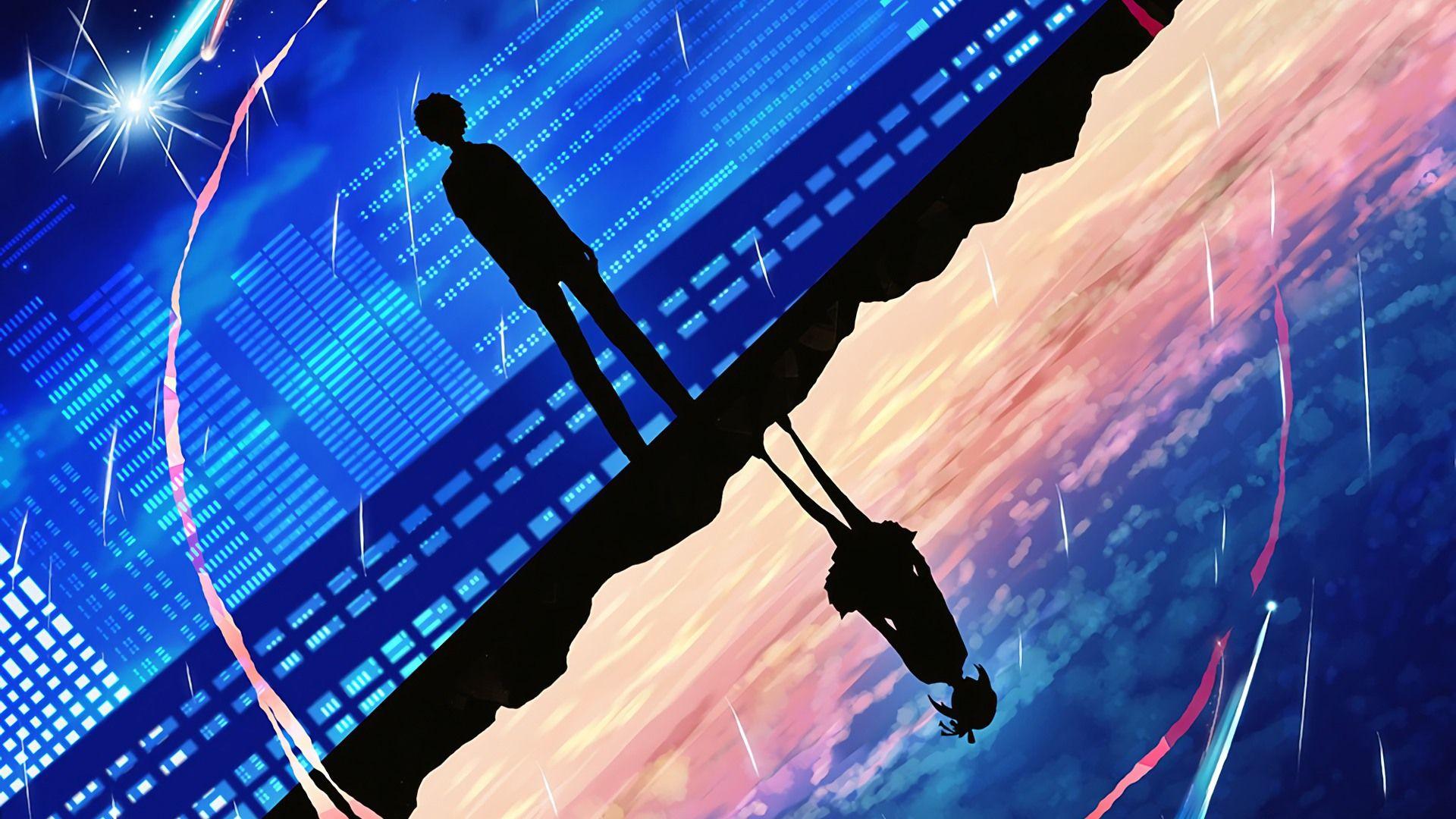 Movie Anime Wallpapers Top Free Movie Anime Backgrounds WallpaperAccess