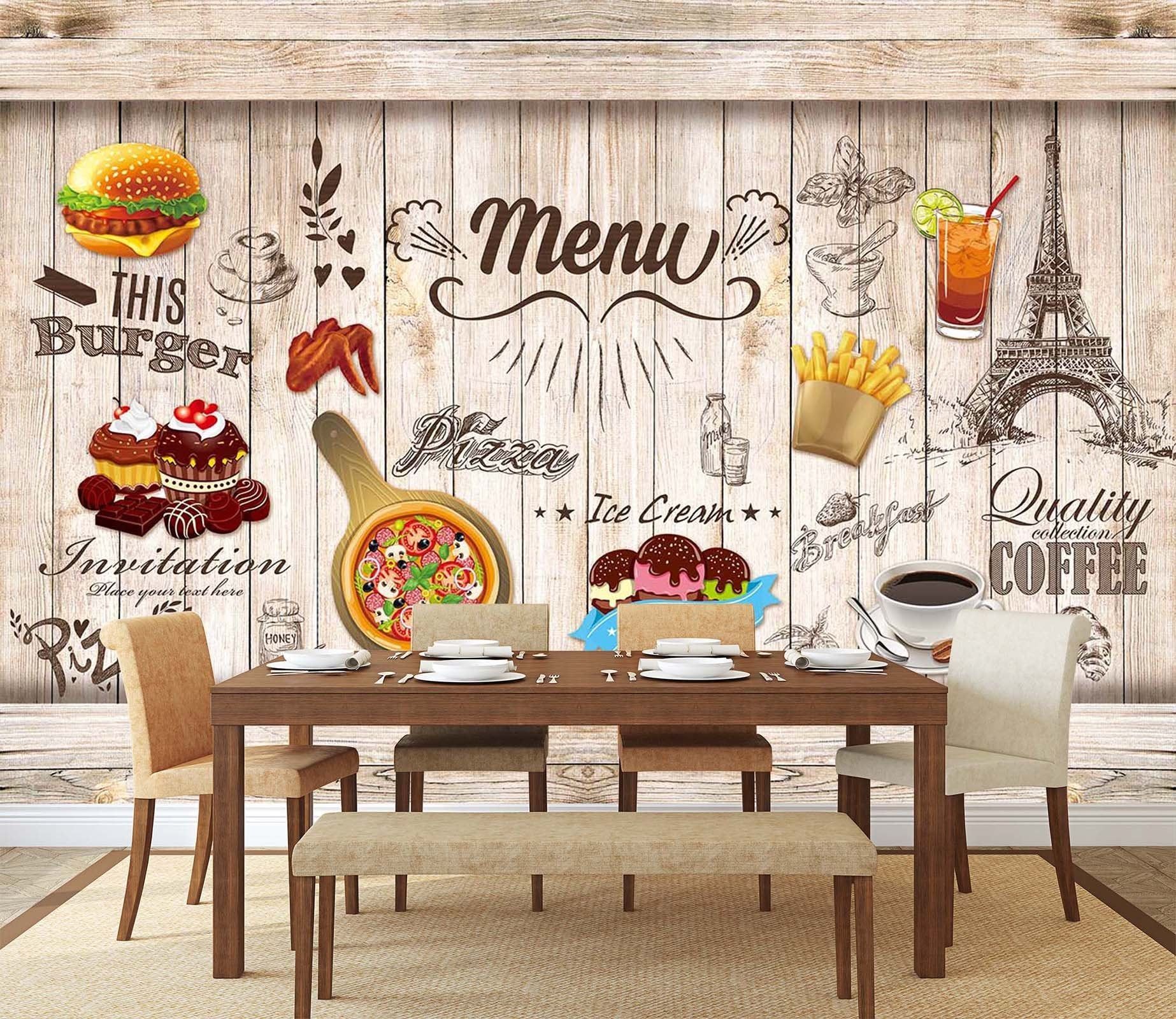 1846x1600 3D Pizza Ice Cream 470