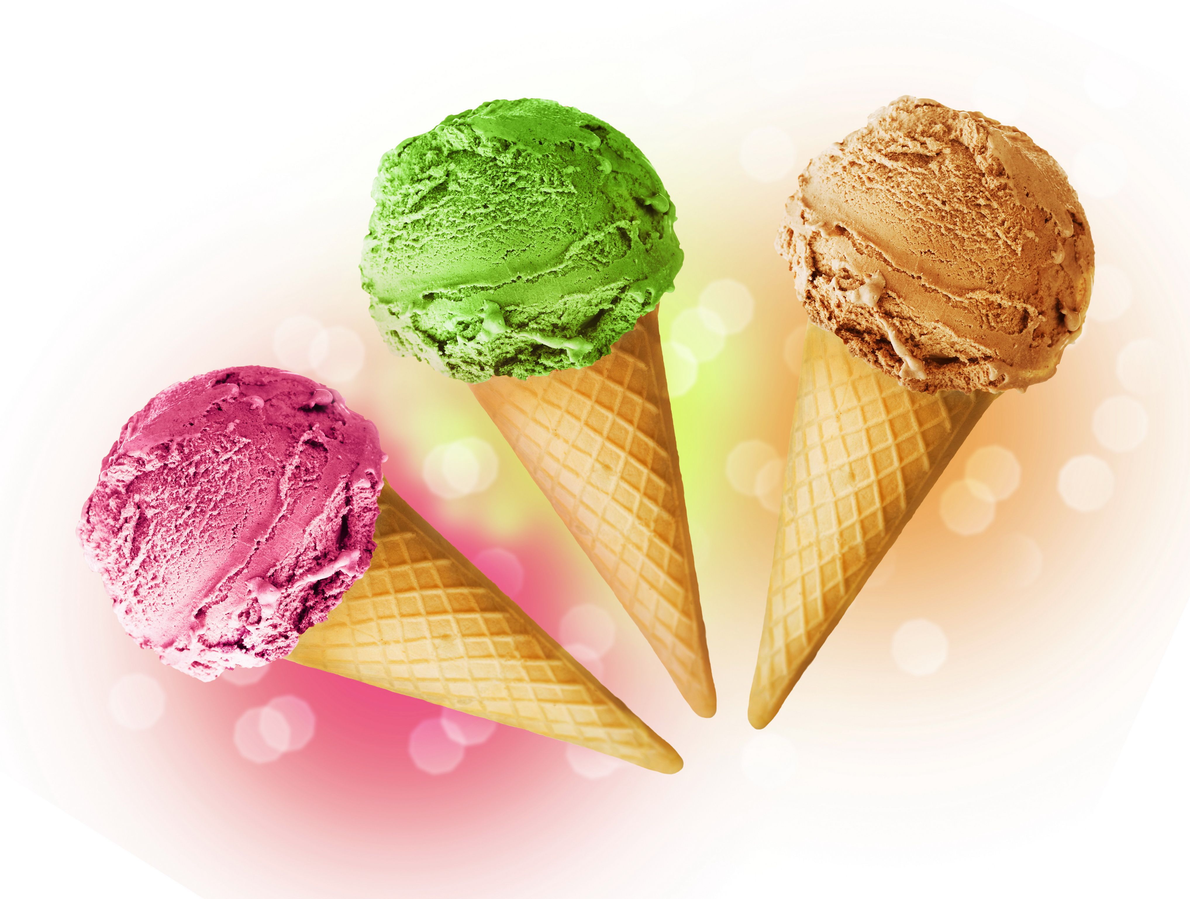 4070x3075 Food Ice Cream 4k Ultra HD Wallpaper