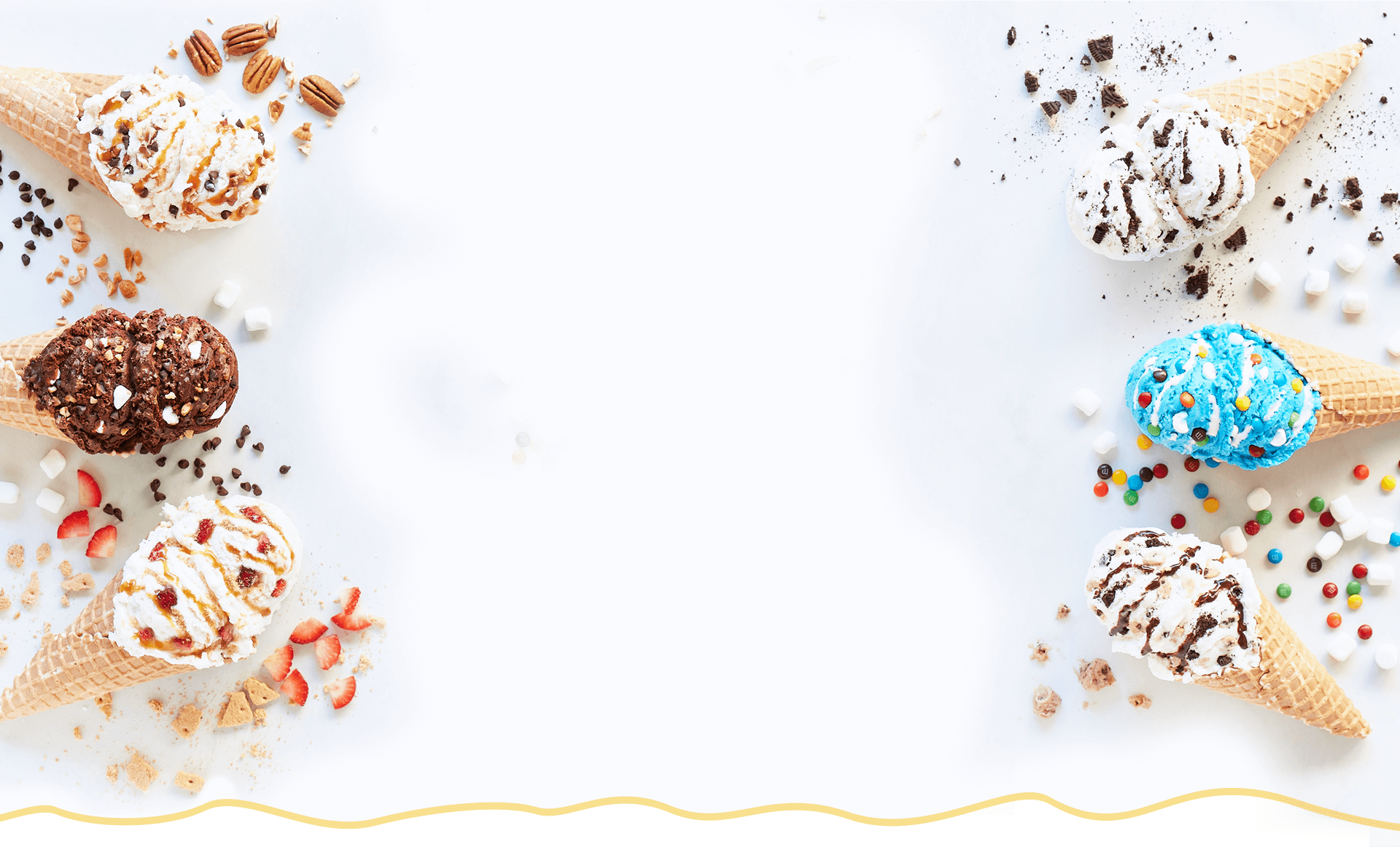 1920x1161 Marble Slab Creamery. Fresh Small Batch Ice Cream Since 1983