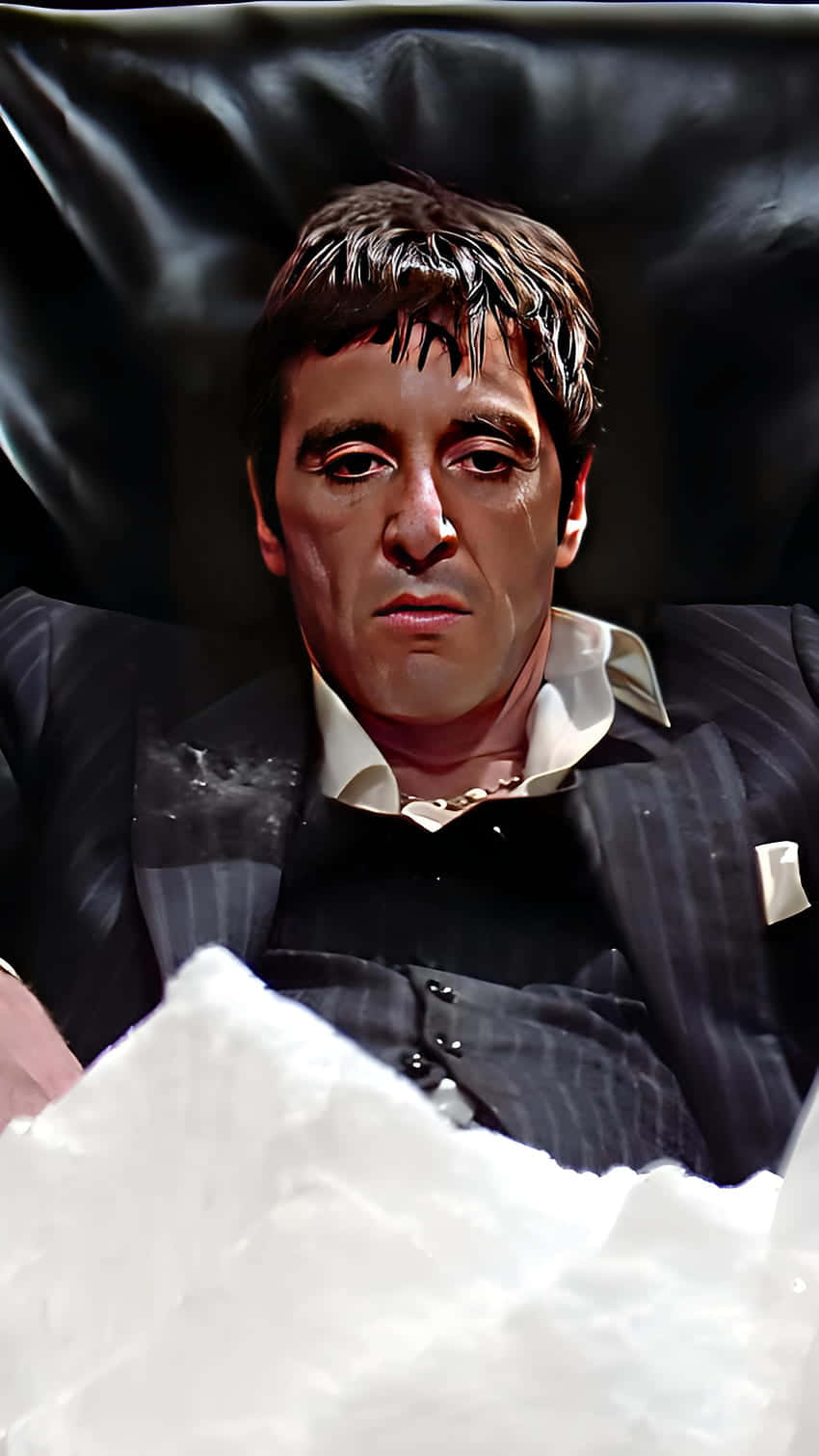 Scarface 4k Wallpapers Top Free Scarface 4k Backgrounds WallpaperAccess