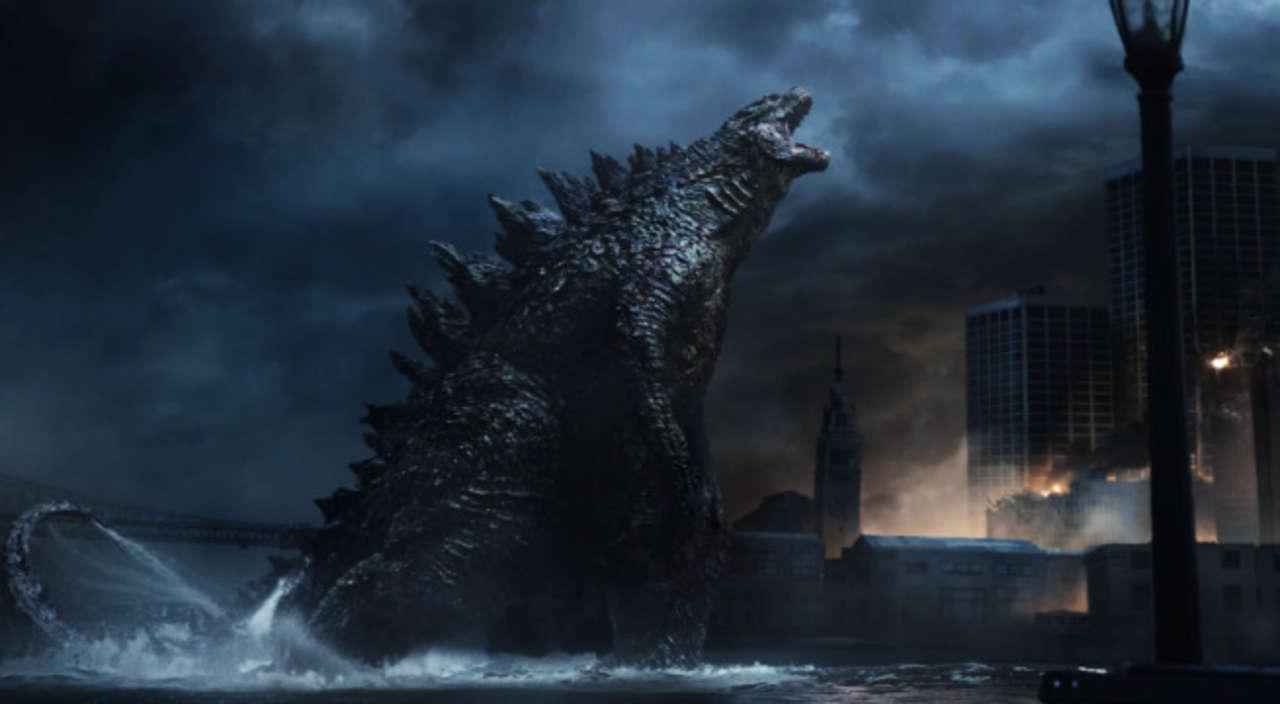 1280x704 First 'Godzilla: King Of The Monsters' Behind The Scenes Photo