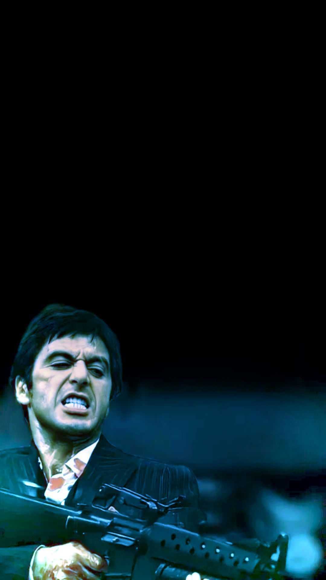 1080x1920 Scarface Wallpaper Scarface Wallpaper [ HQ ]
