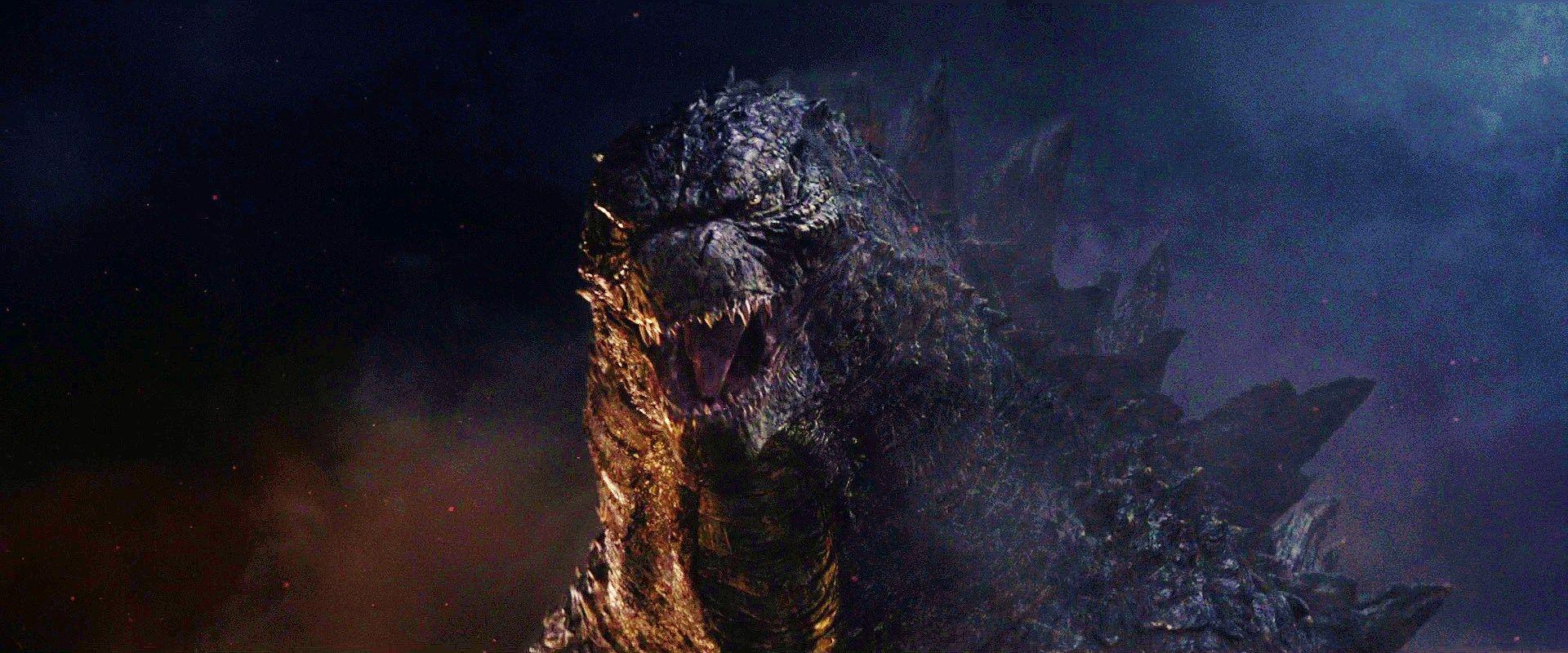 Godzilla 2019 Wallpapers - Top Free Godzilla 2019 Backgrounds ...