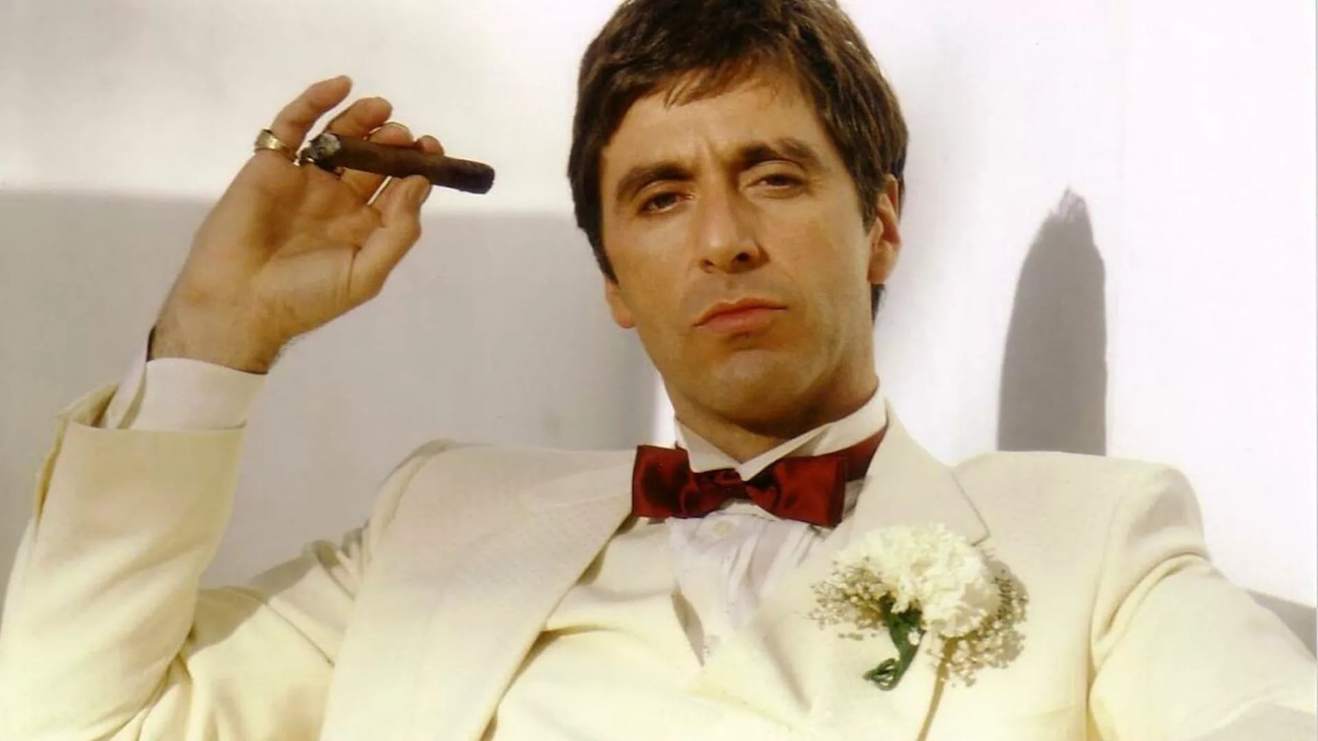 1920x1080 Scarface HD Wallpaper