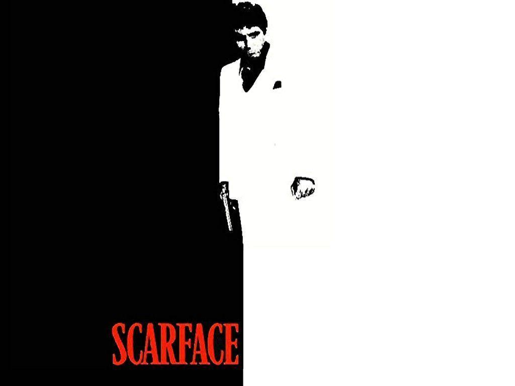 1024x768 Free download Scarface Wallpaper HD [1024x768] for your Desktop, Mobile & Tablet. Explore Scarface Background. Free Scarface Wallpaper, Scarface Wallpaper, Scarface HD Wallpaper