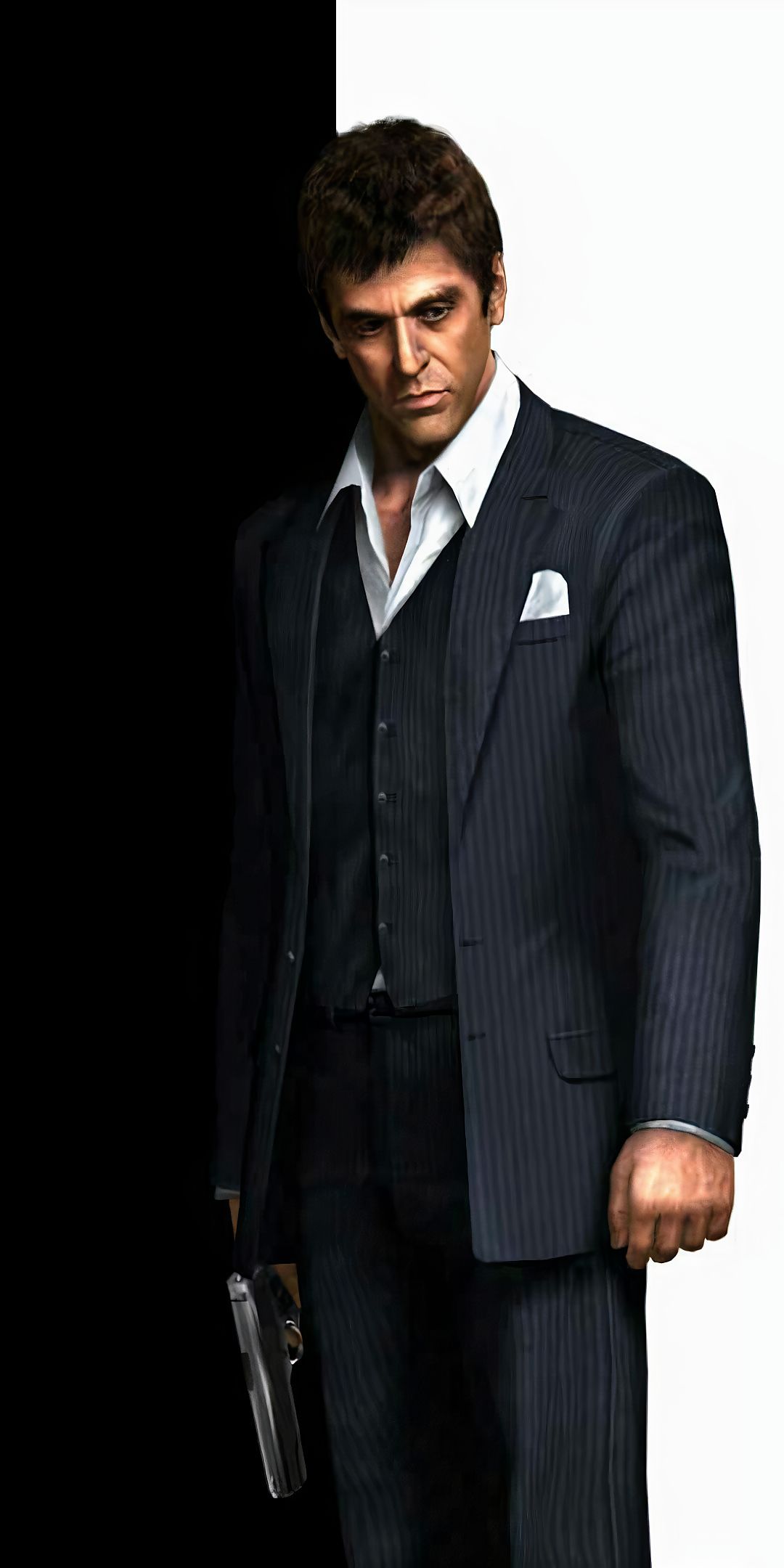 1080x2160 Download Scarface: The World Is Yours wallpaper for mobile phone, free Scarface: The World Is Yours HD picture