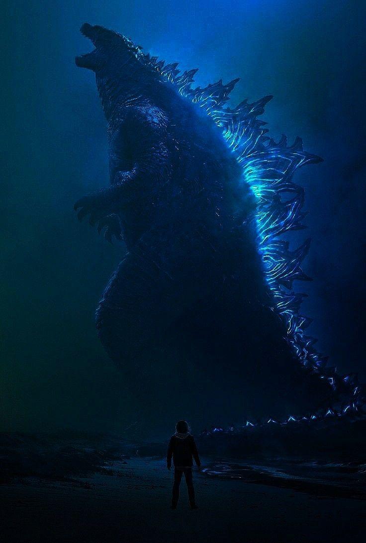 Godzilla 2019 Wallpapers - Top Free Godzilla 2019 Backgrounds ...