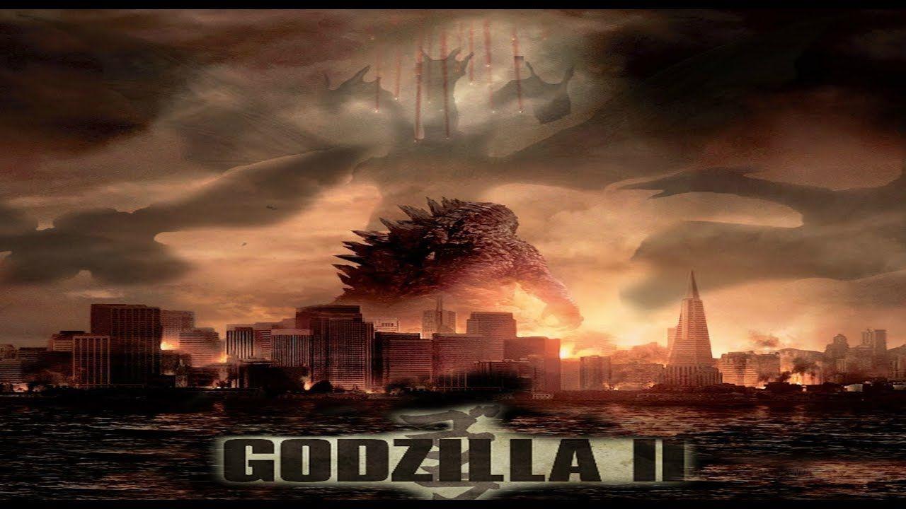 Godzilla 2019 Wallpapers Top Free Godzilla 2019
