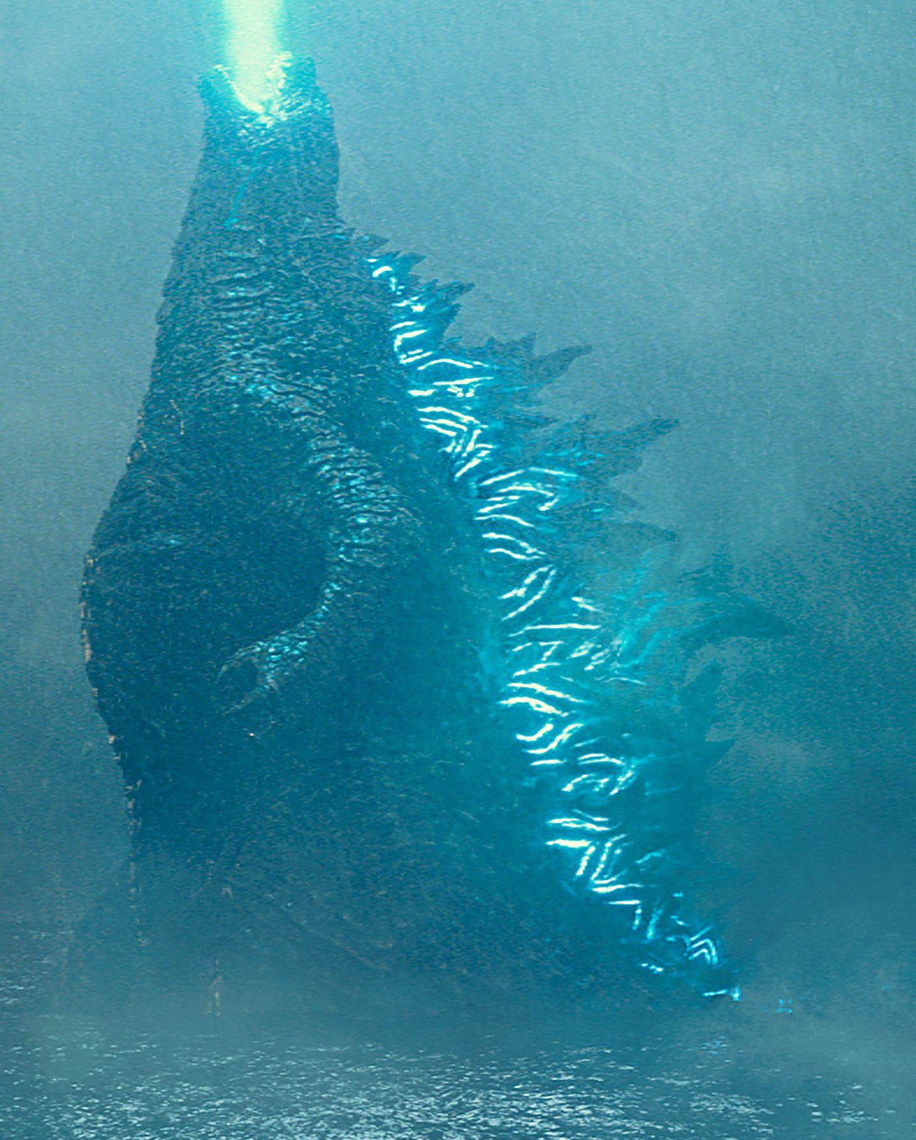 Godzilla 2019 Wallpapers Top Free Godzilla 2019