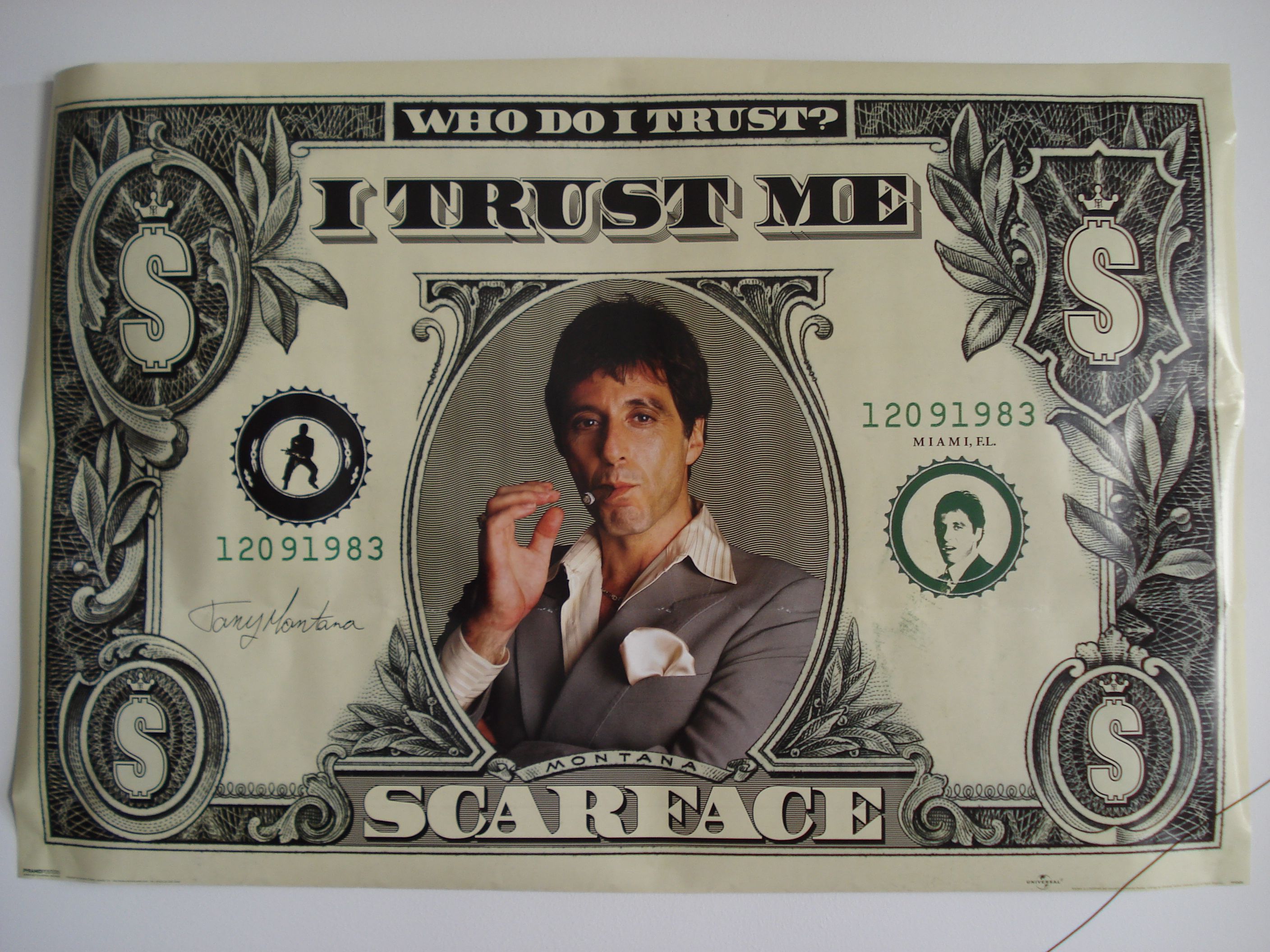 2816x2112 Scarface wallpaper for desktop, download free Scarface picture and background for PC