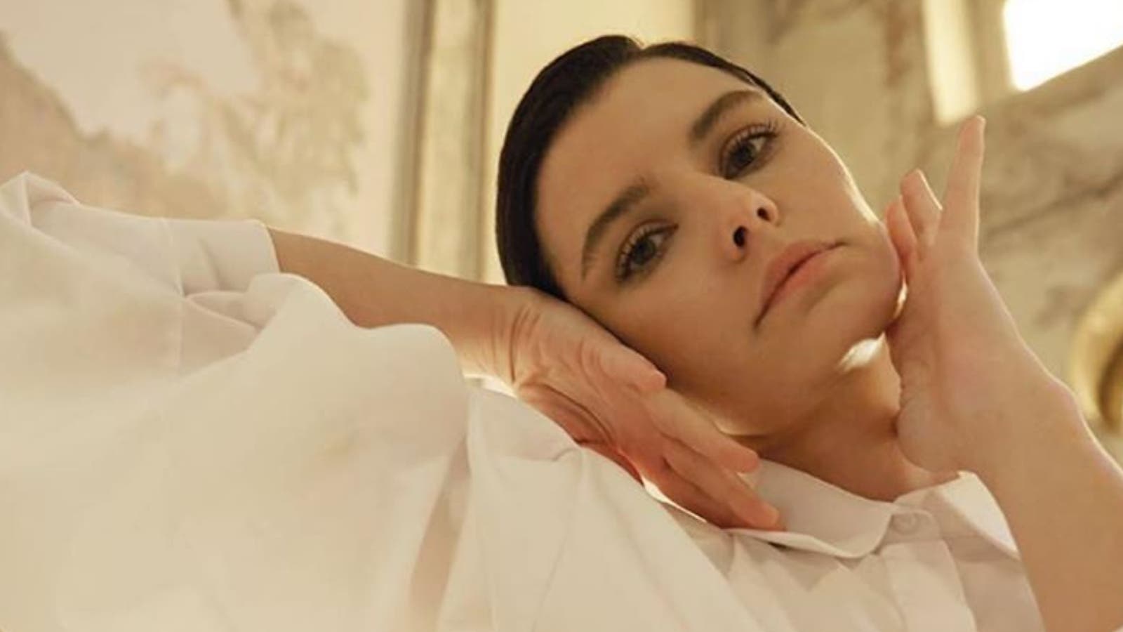 1600x900 Beren Saat Is the Most Requested Actress in Europe. & Rumor Has It She Left Husband Kenan Doğulu