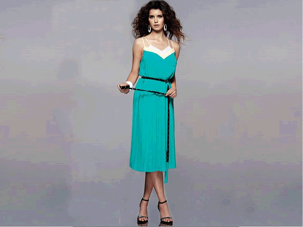 1024x768 Beren saat Wallpaper