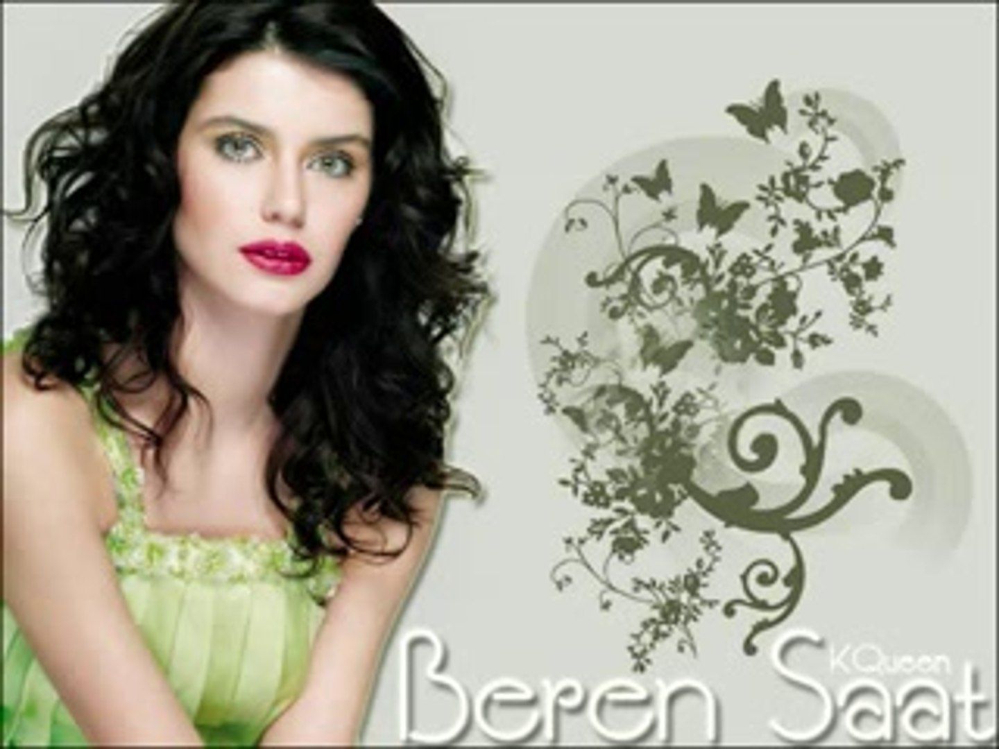 1440x1080 Beren Saat (Turkish Actress)