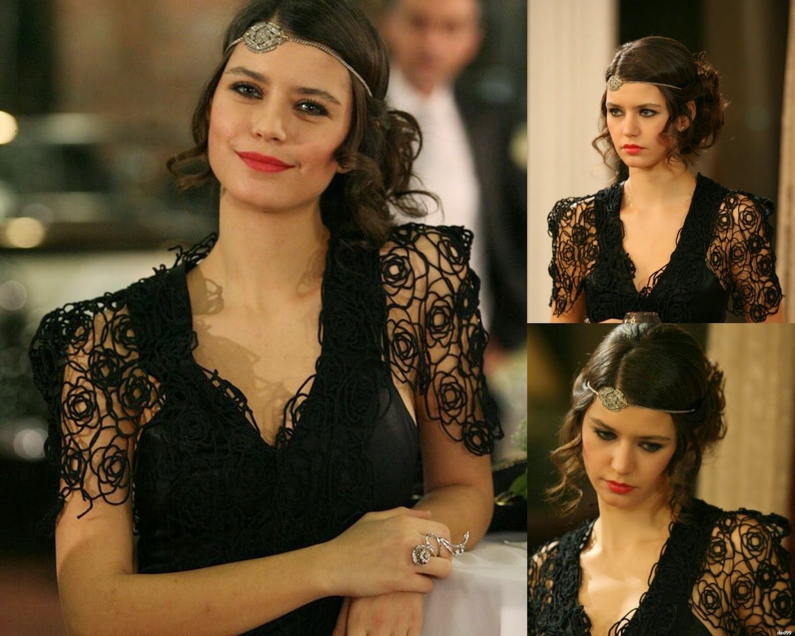 1600x1280 Amazing Wallpaper Download: Beren Saat Free Wallpaper Download
