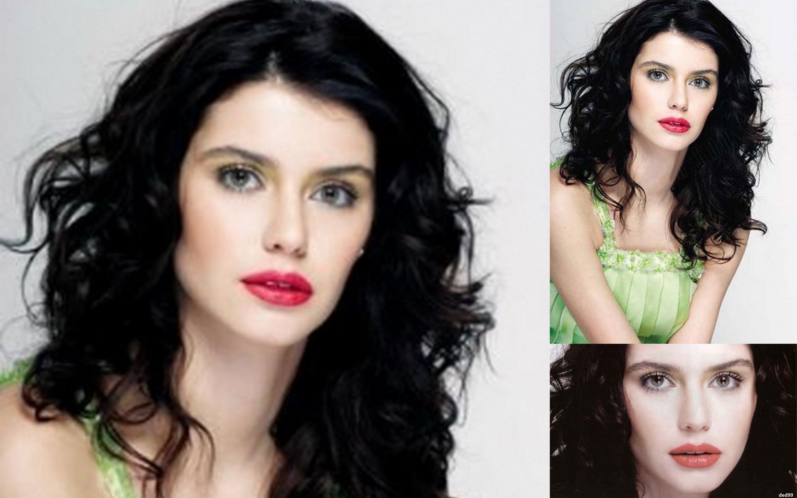 2560x1600 Beren Saat saat Fan Art