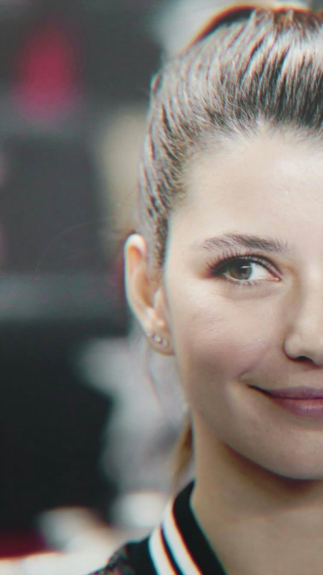 1080x1920 Beren saat. Güzellik, Ünlüler, Kadın