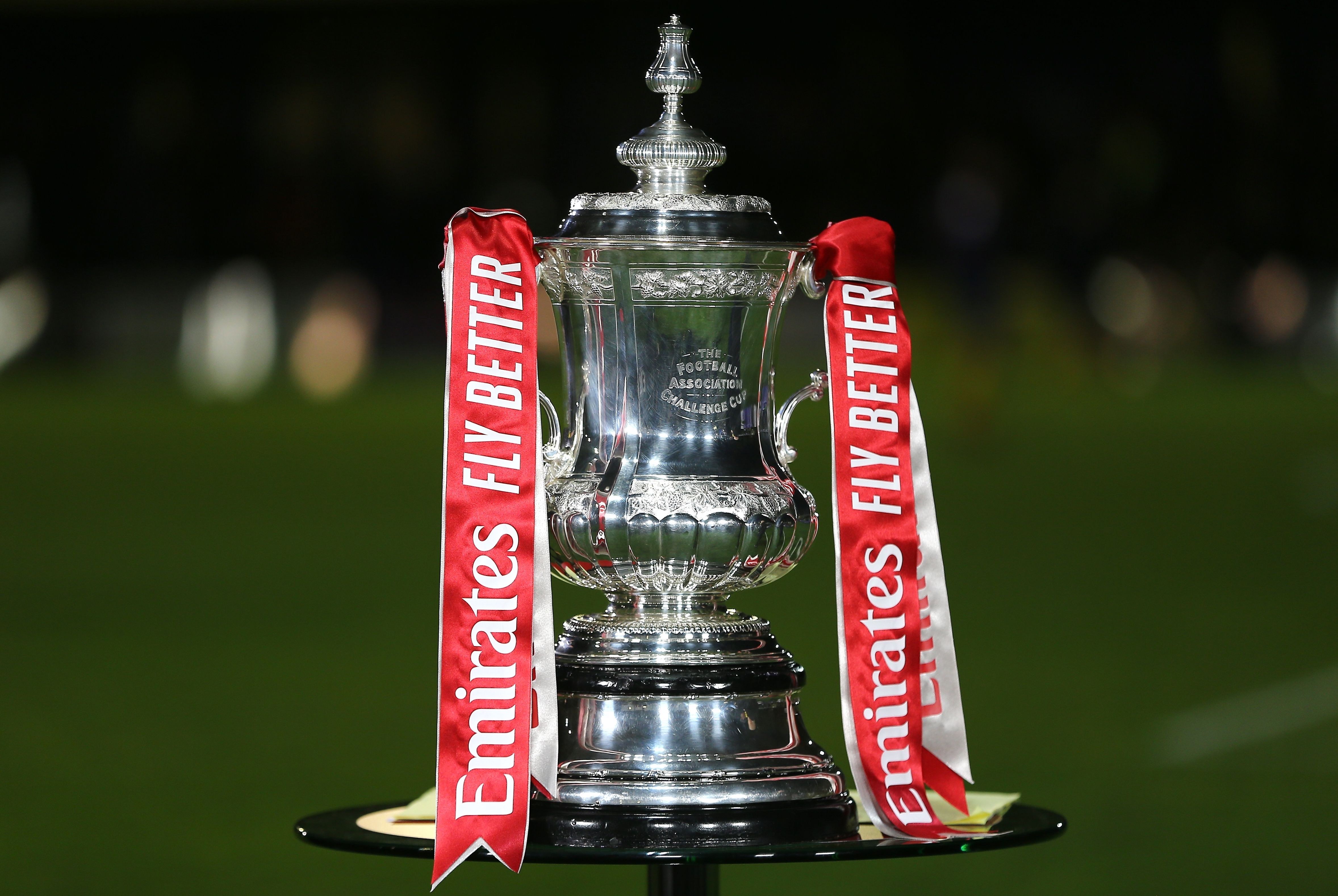 FA Cup Wallpapers - Top Free FA Cup Backgrounds - WallpaperAccess