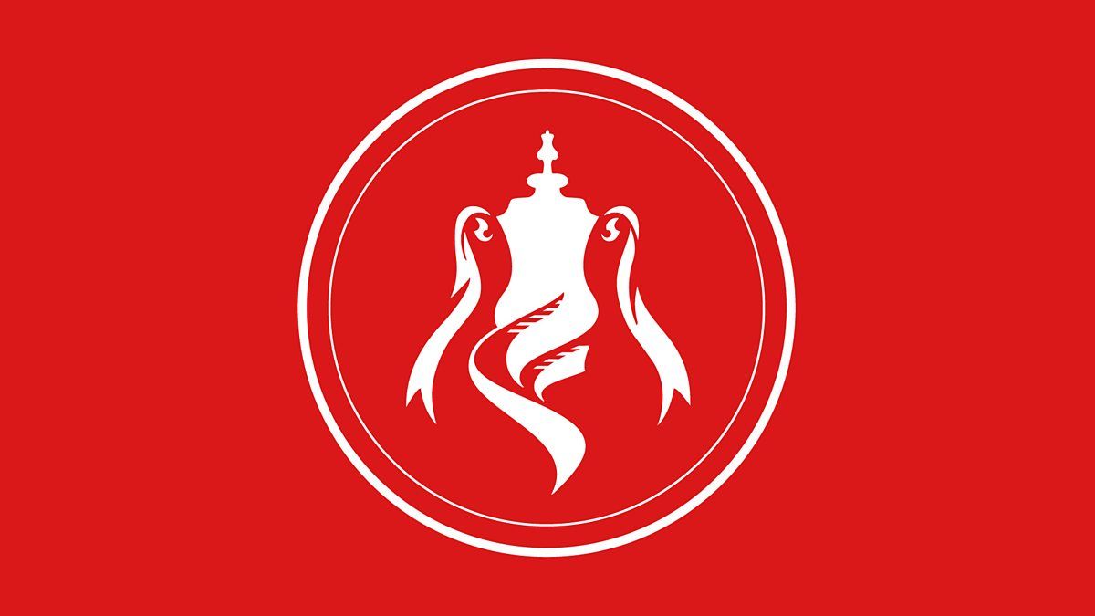 1200x675 BBC IPlayer Twitterissä: Giant Killers, Amazing Goals And All The FA Cup Magic In This 10 Minute Round Up ⚽