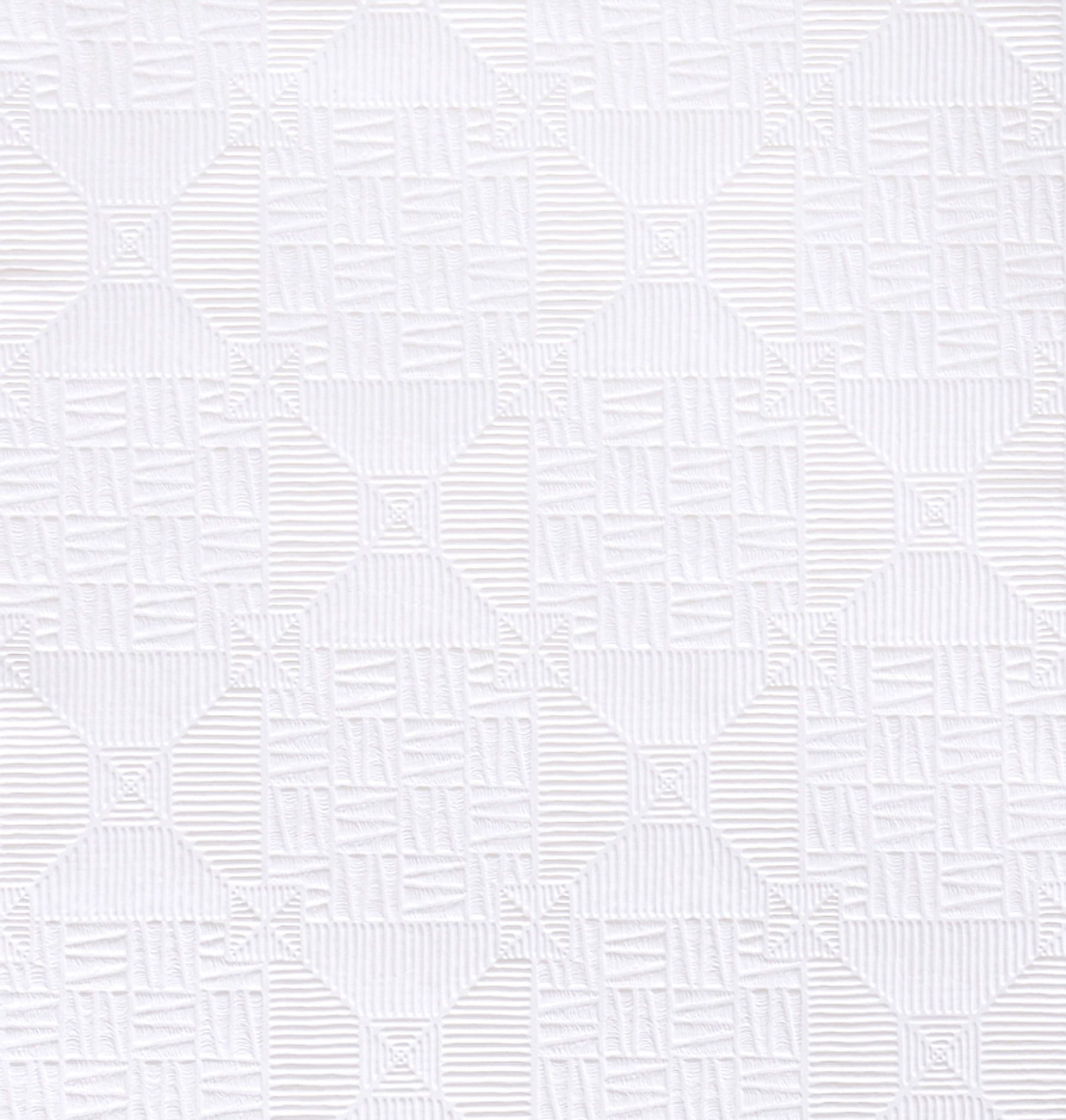 1800x1892 Brewster Inca Paintable Tribal Wallpaper