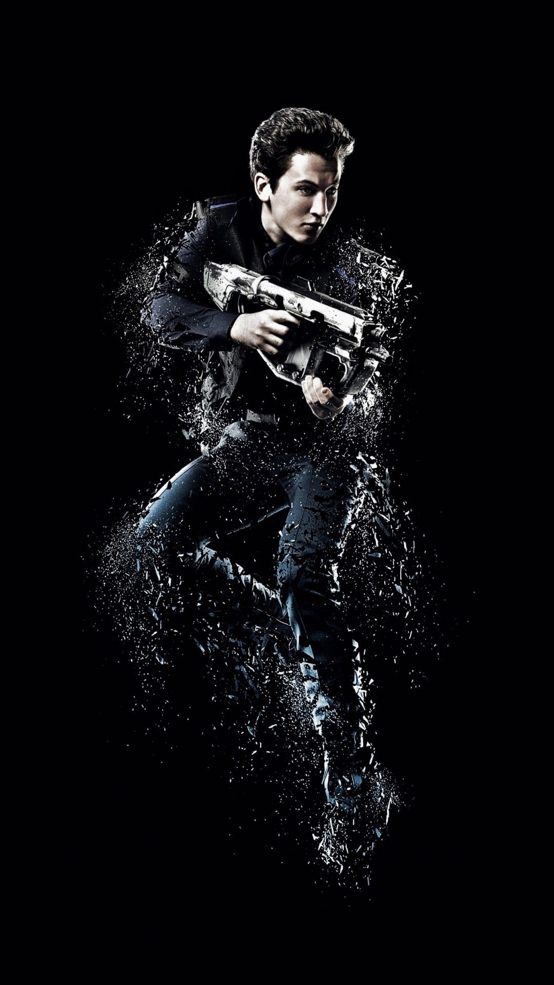 1080x1920 Wallpaper Miles Teller, Most Popular Celebs in actor, musician, Fantastic Four Divergent, Celebrities