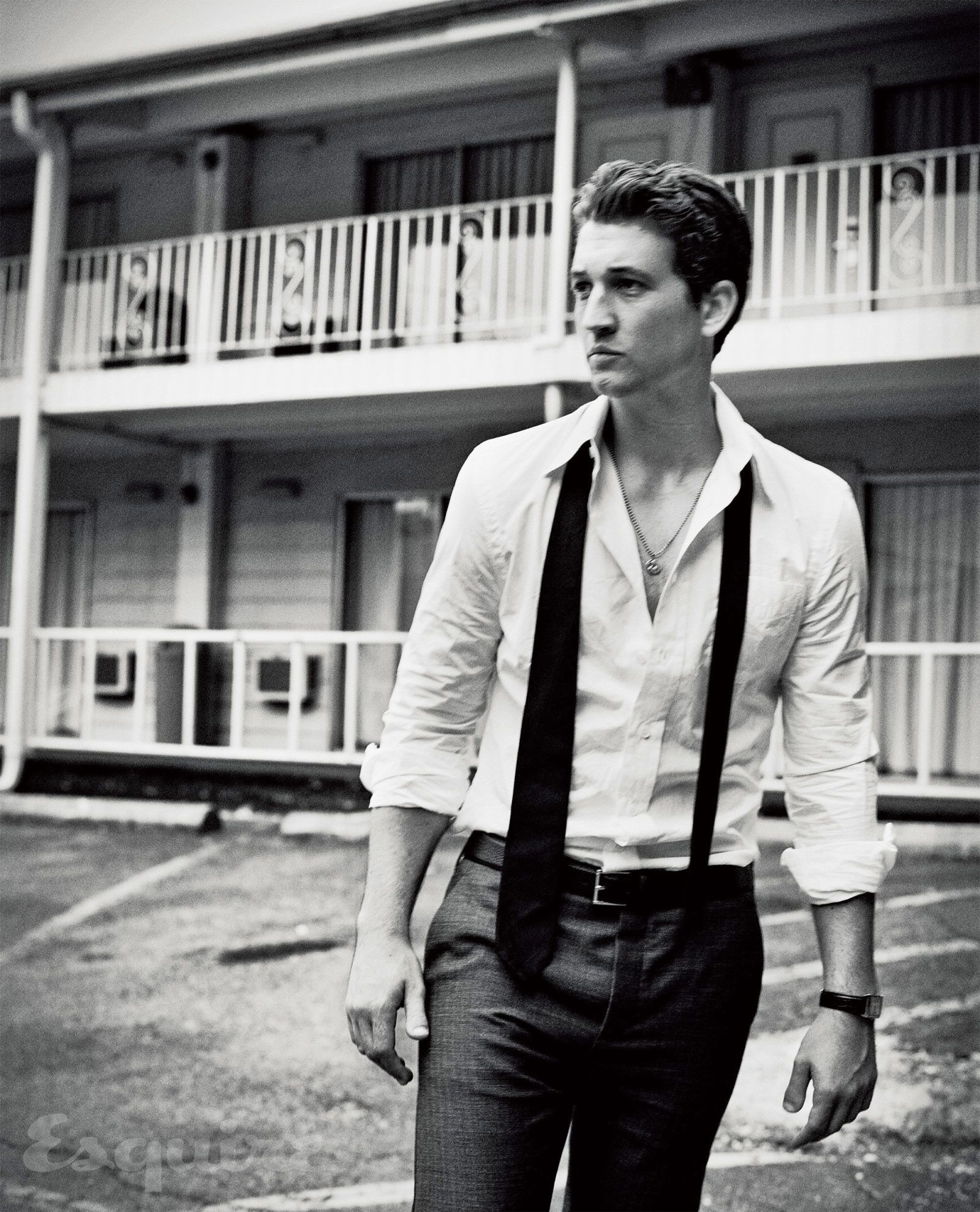1600x1979 Free download Miles Teller image Miles Teller Esquire Photohoot 2015 HD [1600x1979] for your Desktop, Mobile & Tablet. Explore Miles Teller Wallpaper. Jax Teller Wallpaper, Jax Teller Wallpaper Image