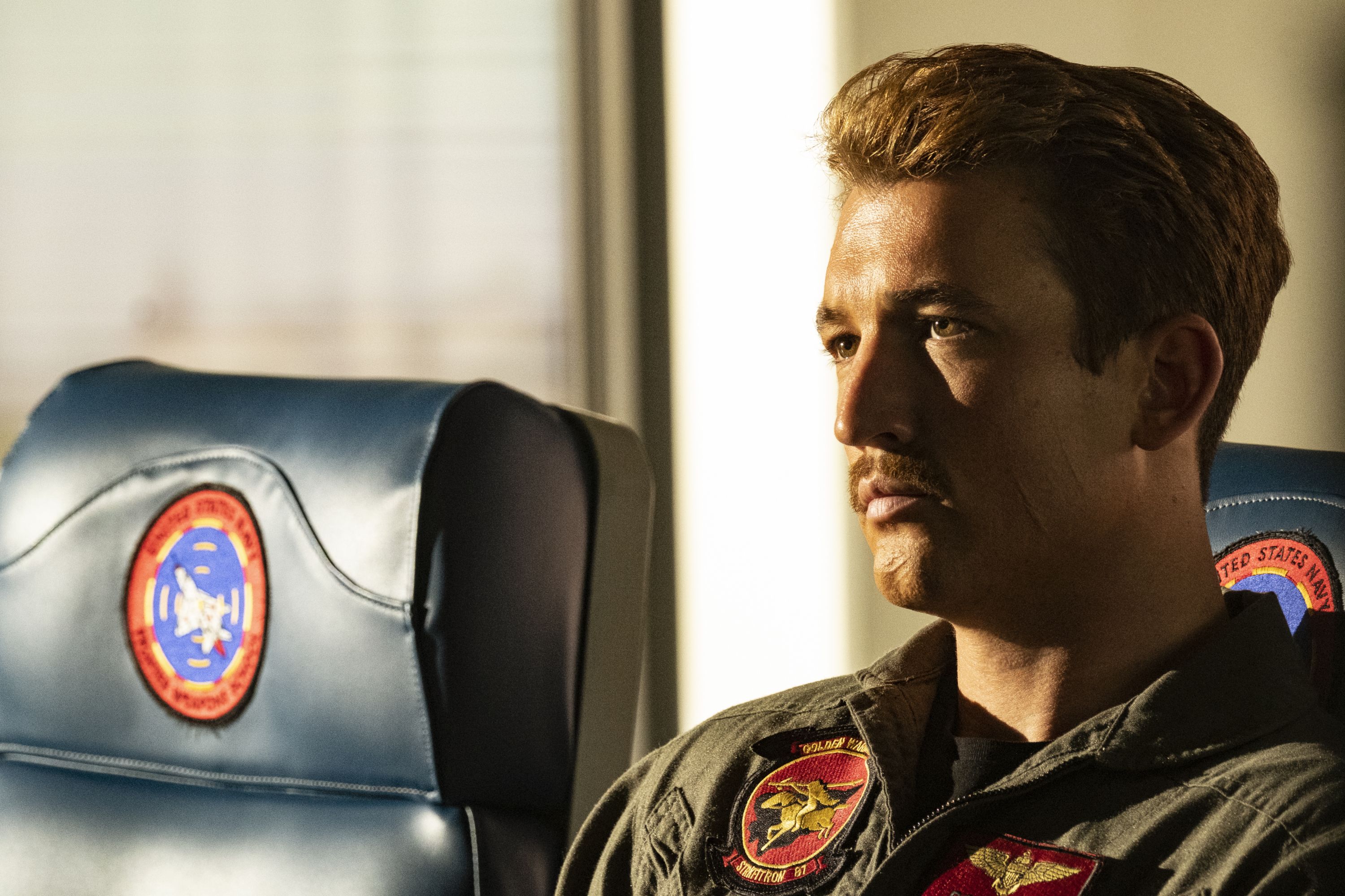 3000x2000 Miles Teller HD Wallpaper and Background